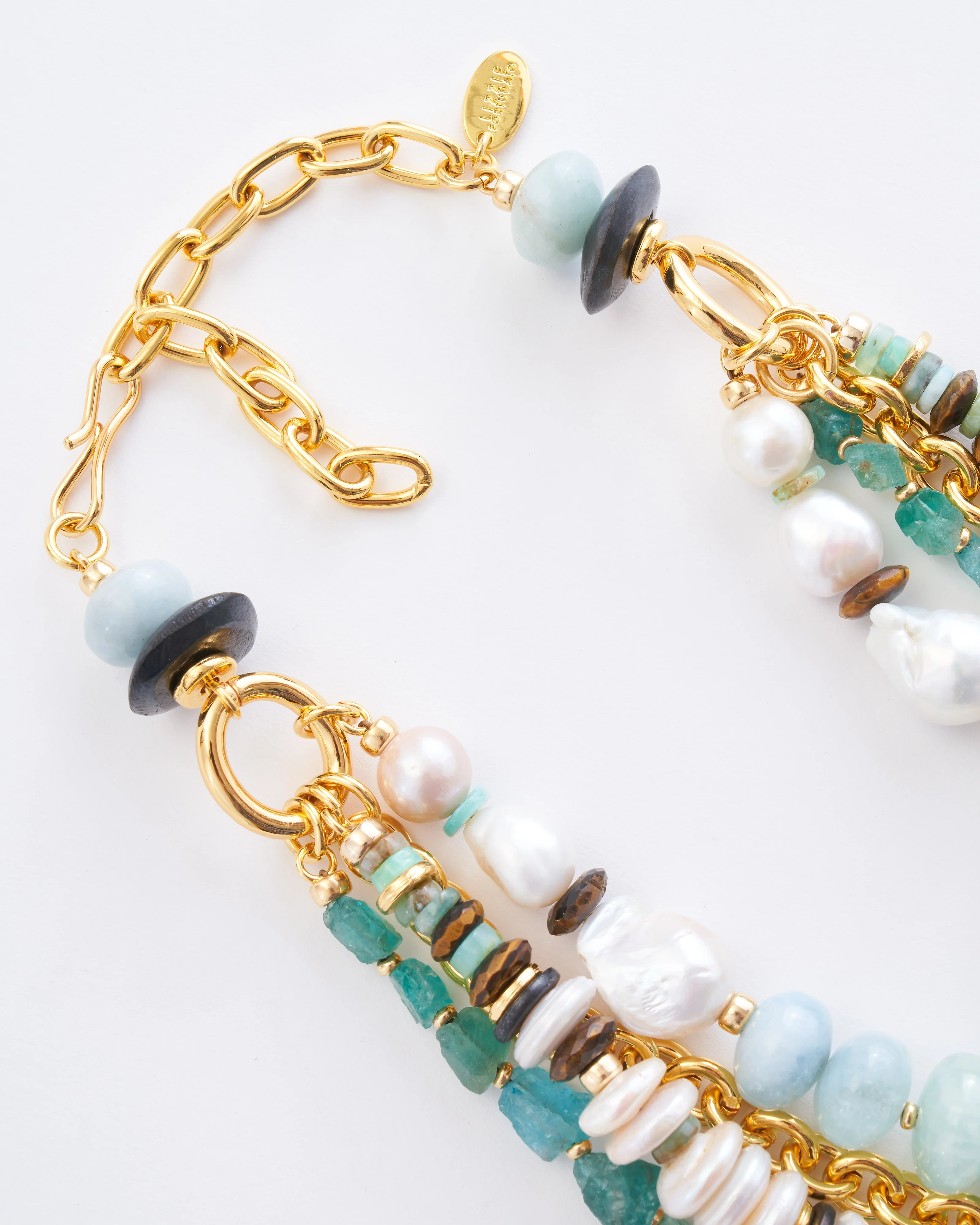 catalonia necklace - Image 5
