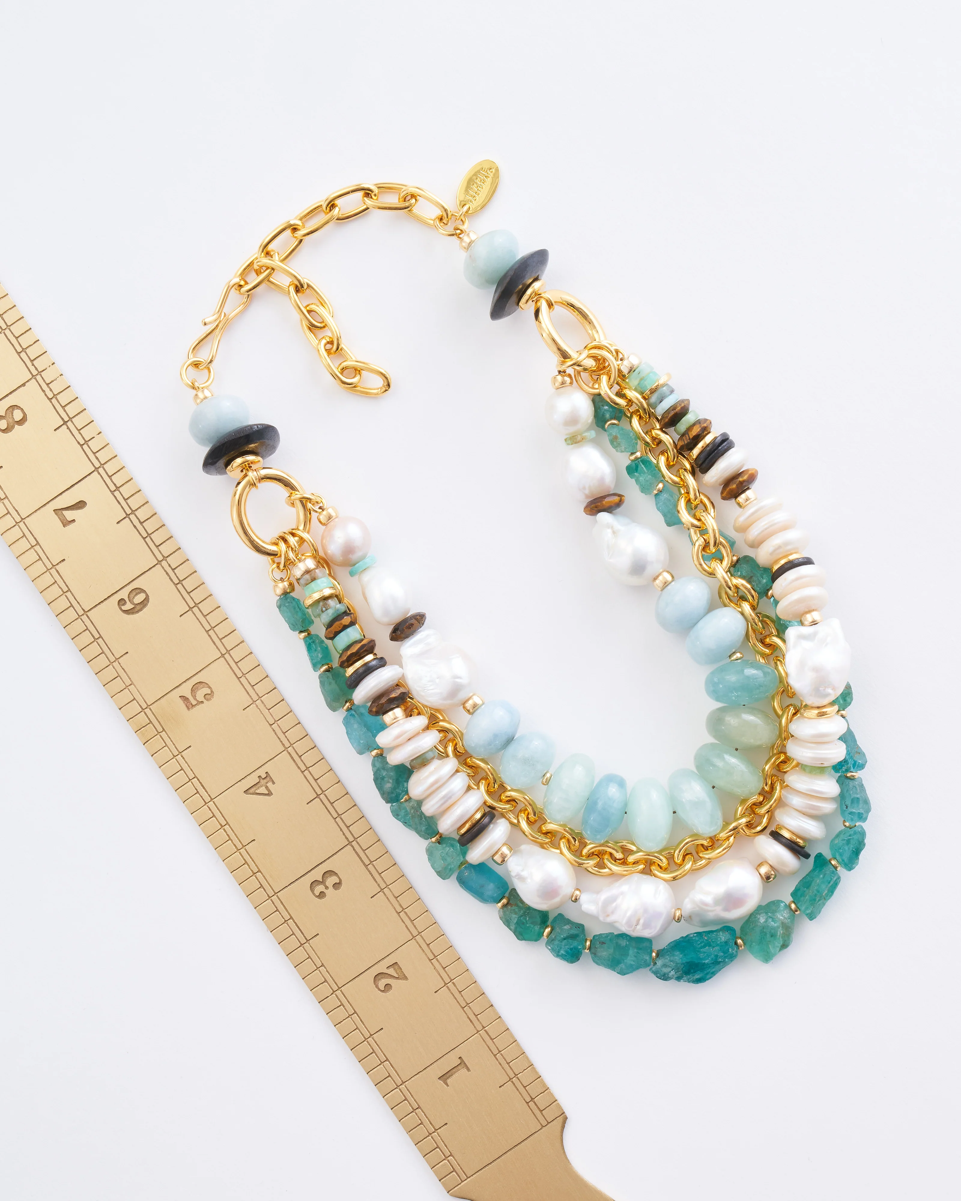catalonia necklace - Image 6
