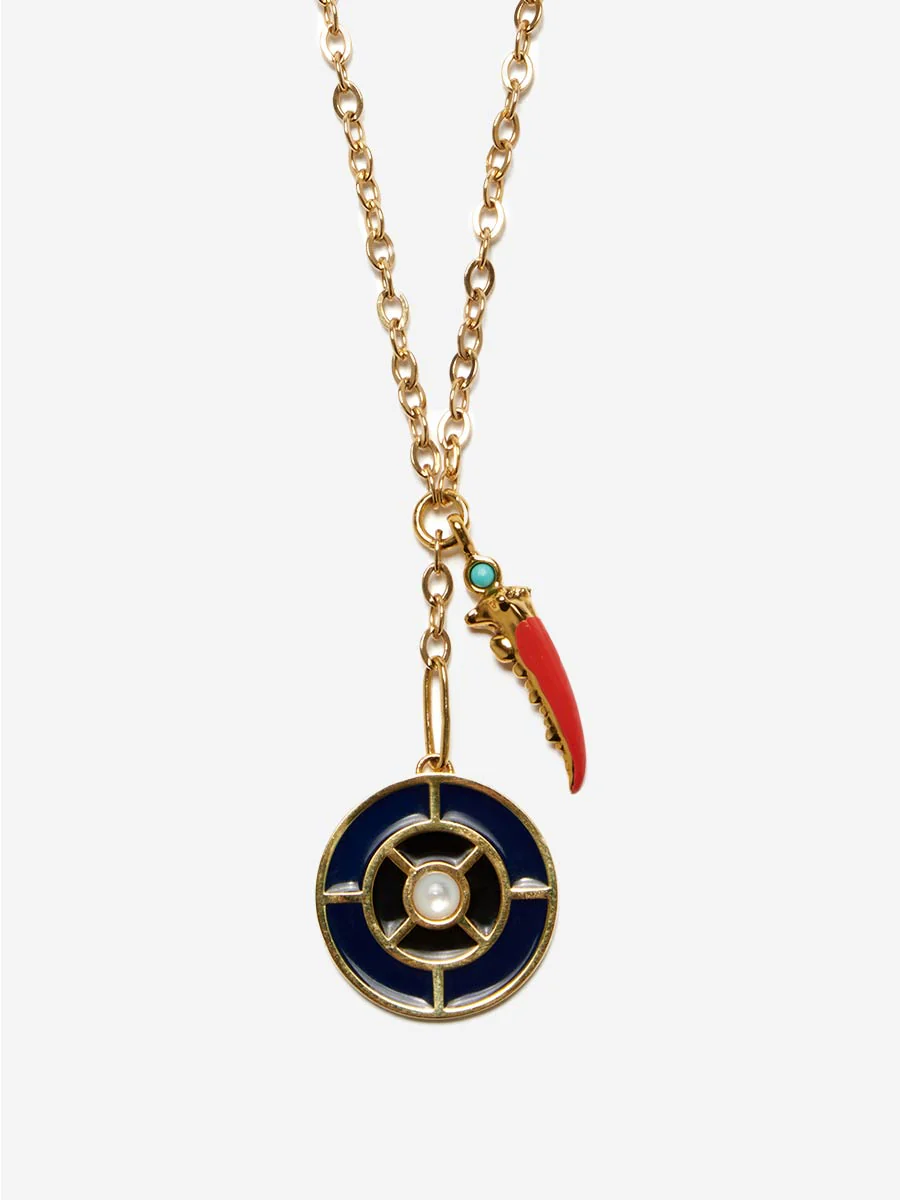 fortune necklace in camogli - Image 2