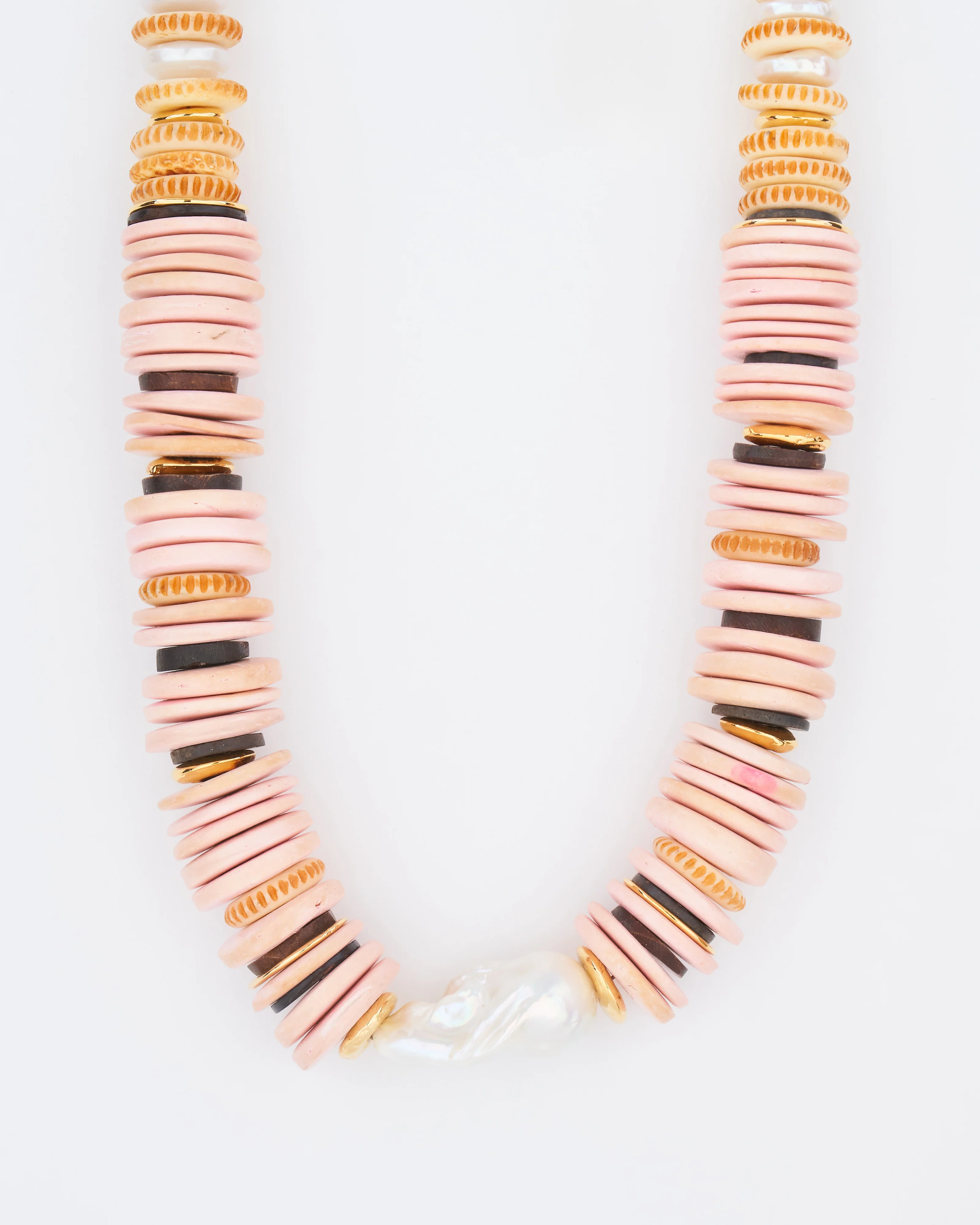 goldsworthy collar - Image 2