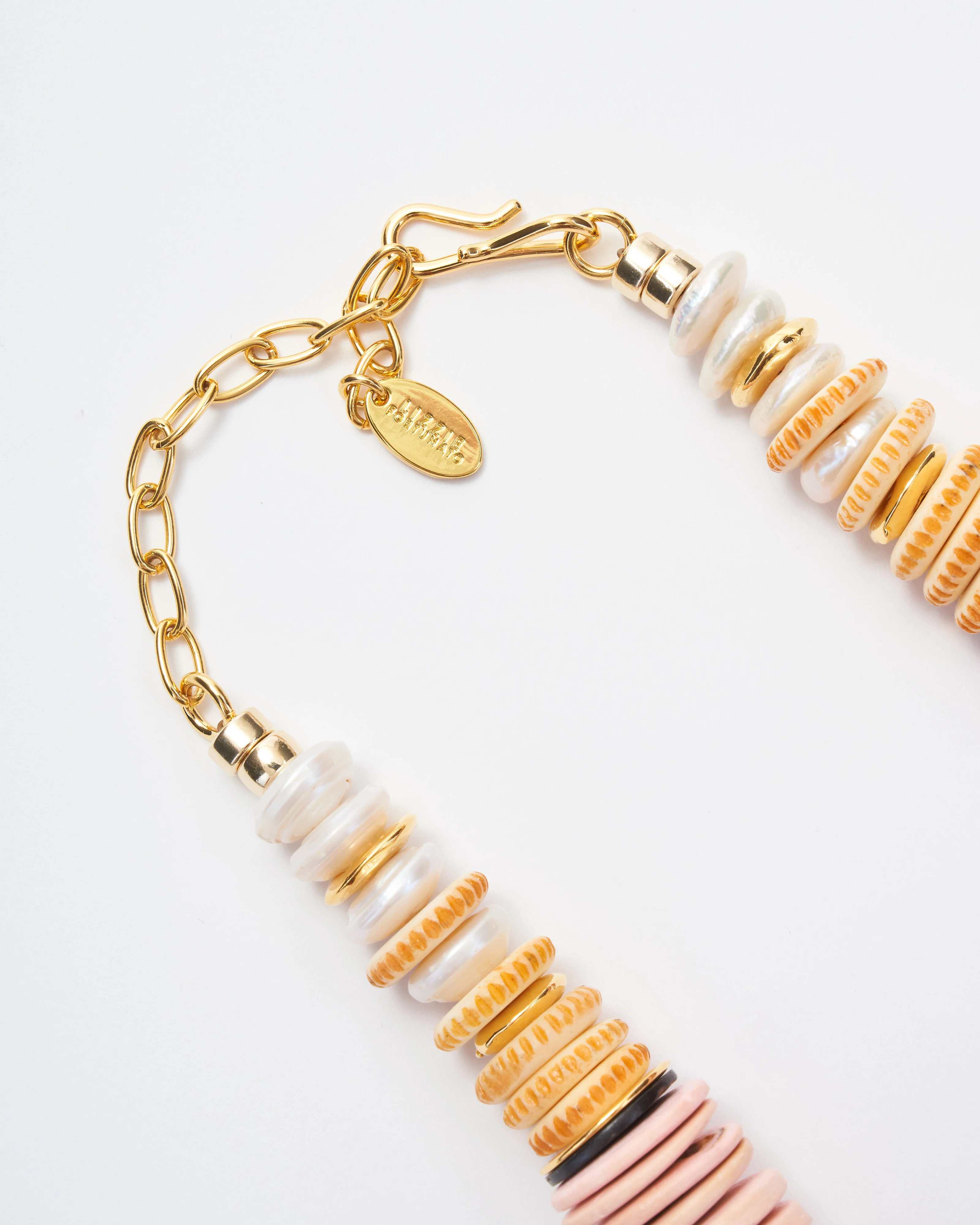 goldsworthy collar - Image 5
