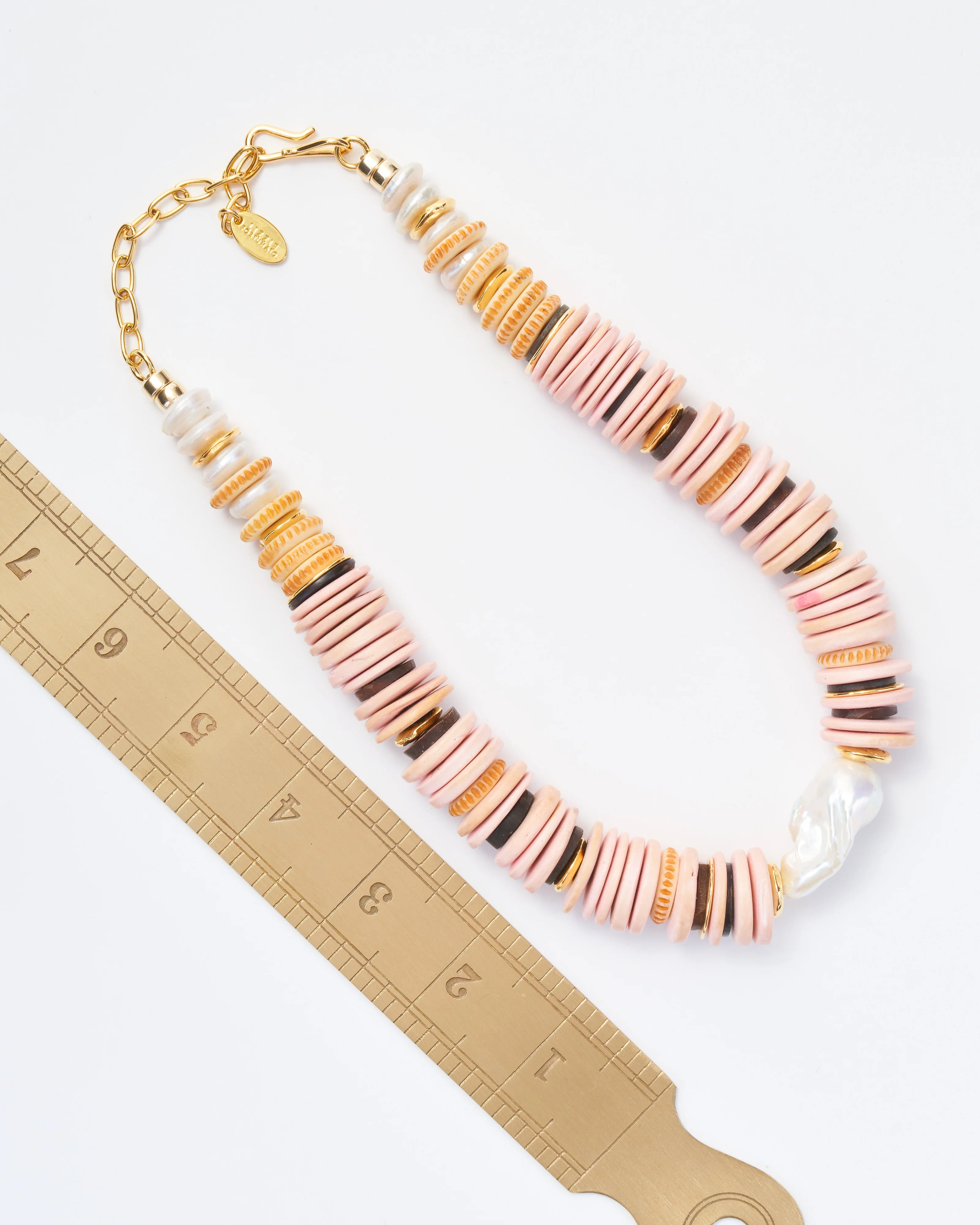goldsworthy collar - Image 6