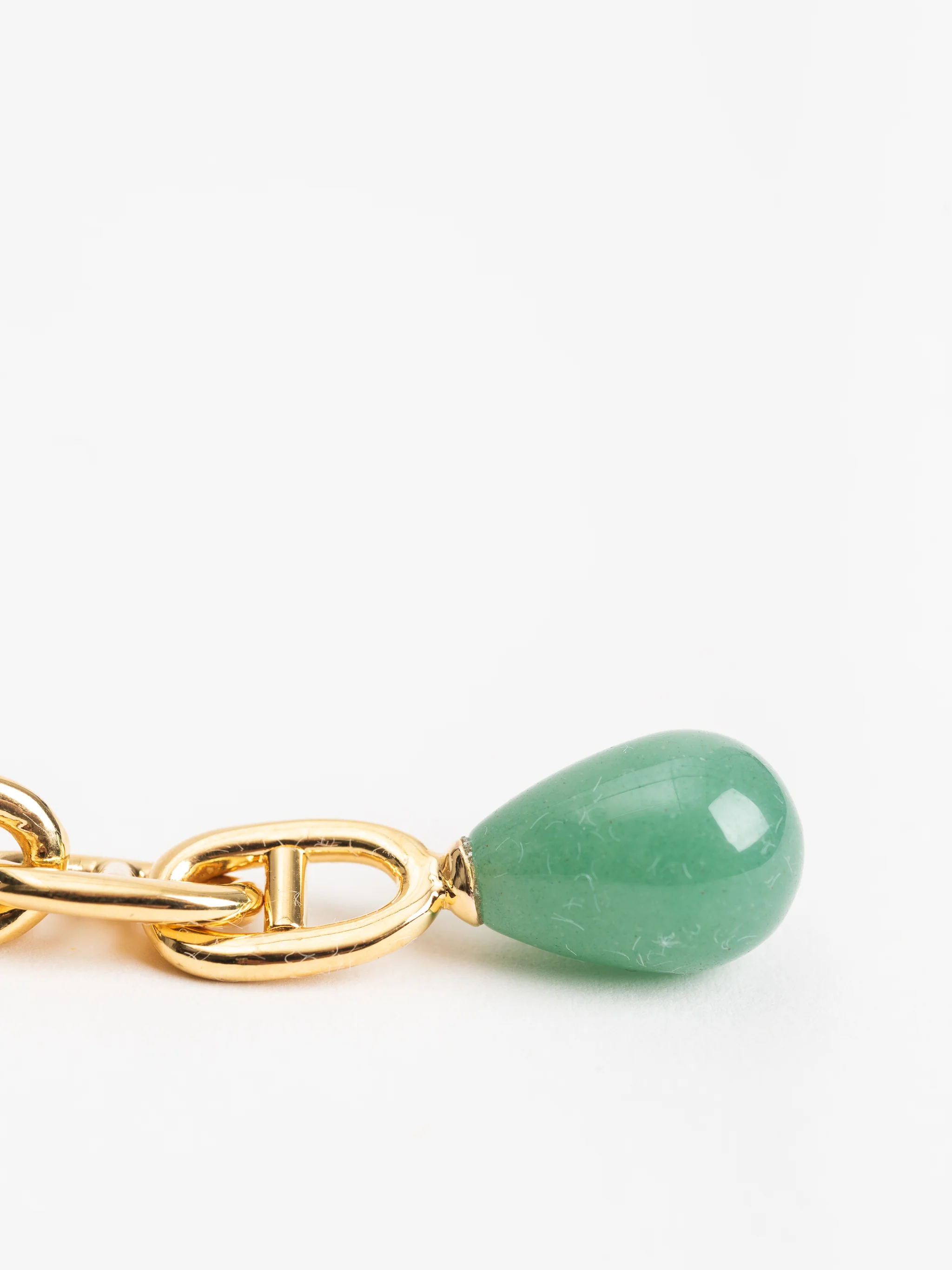 grotto drop earrings - Image 2