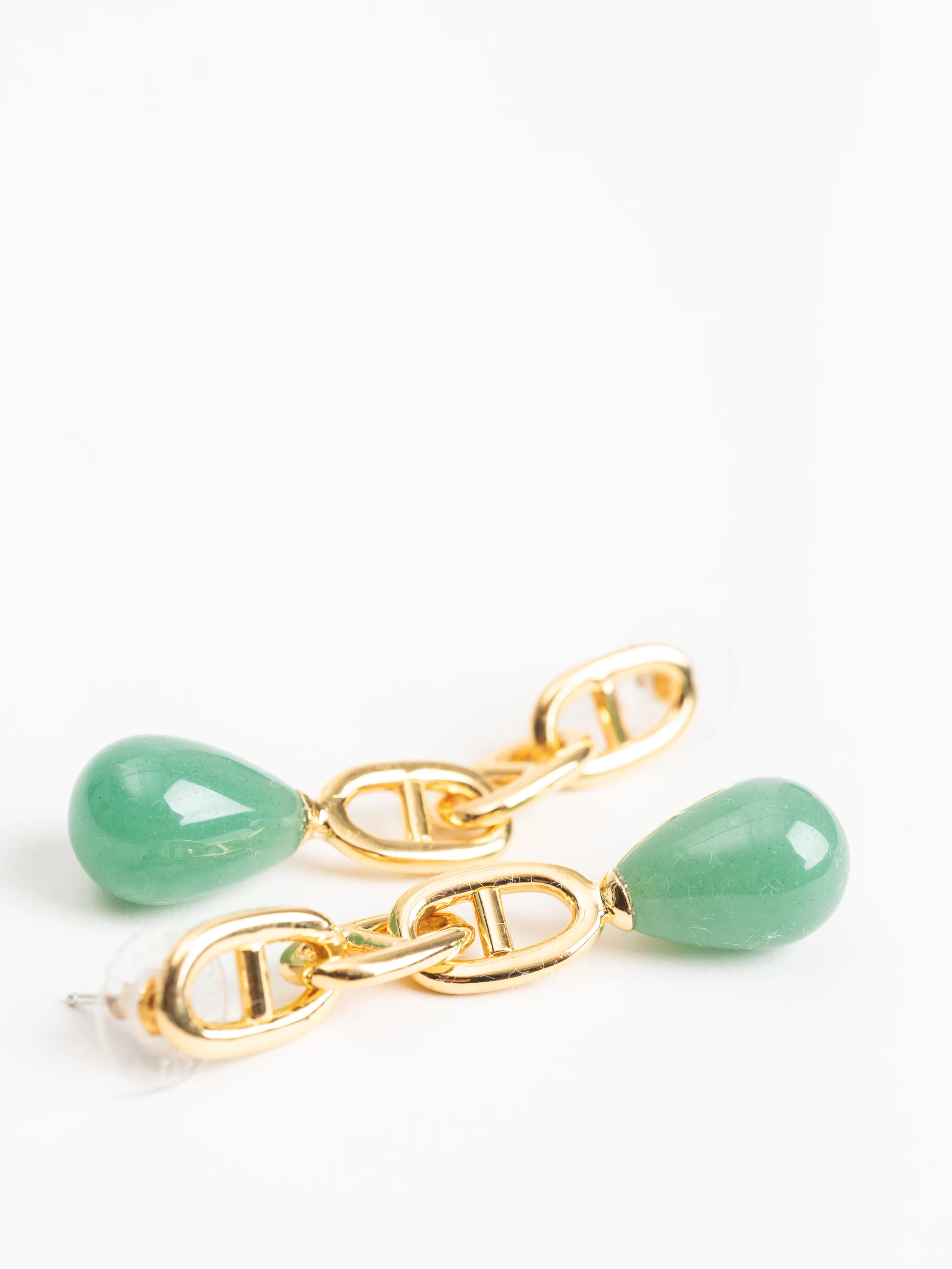 grotto drop earrings - Image 3