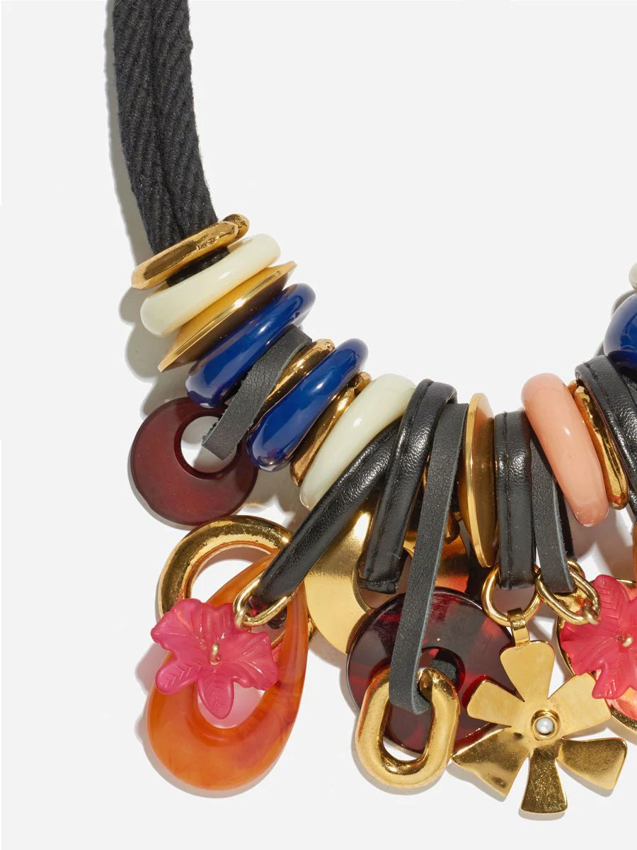 indochine necklace - Image 2