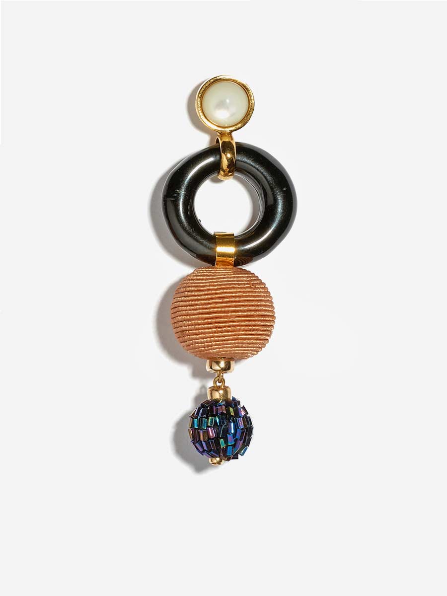 le loop earrings - Image 2