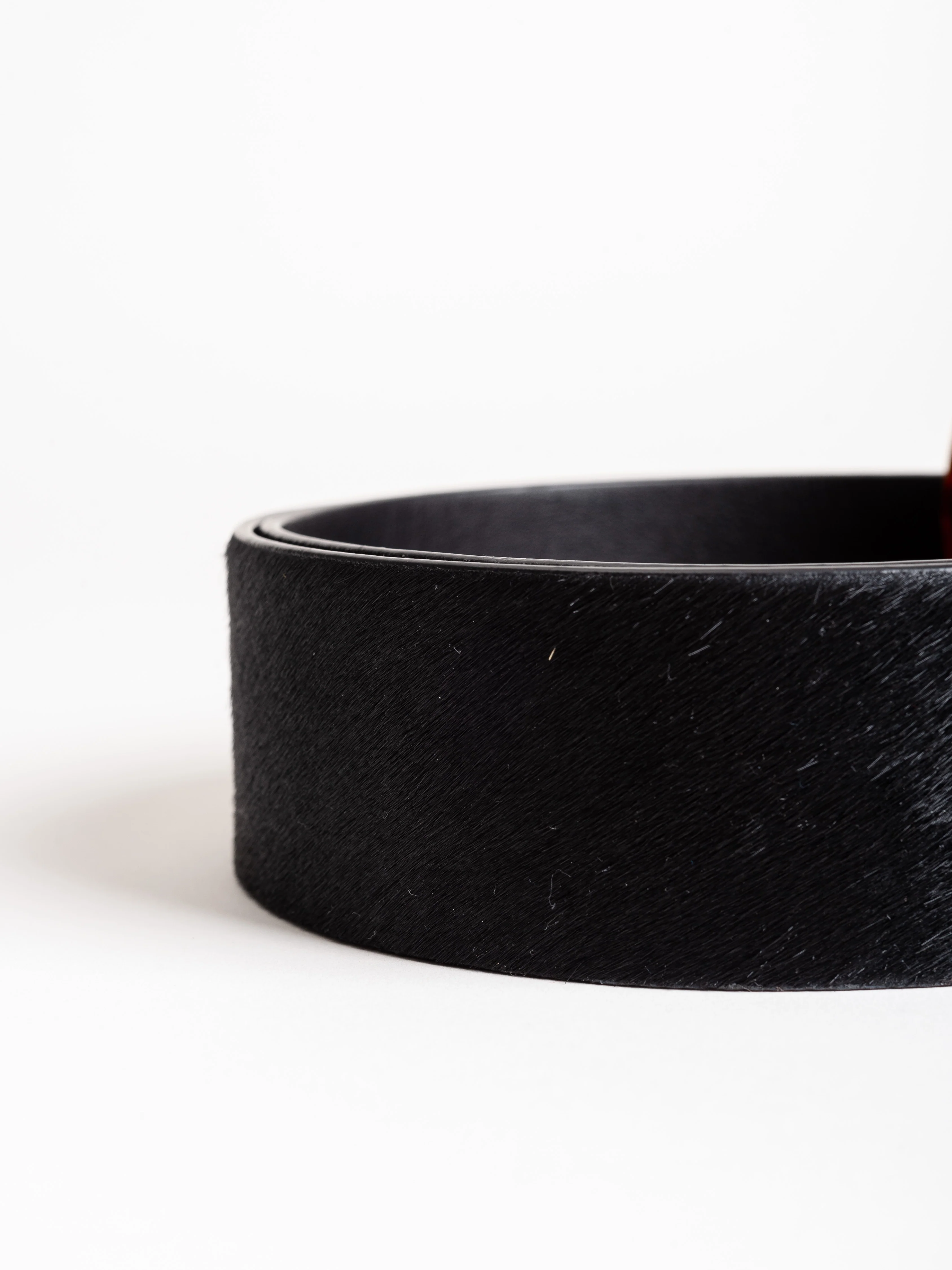 louise belt - tortoise and black - Image 5