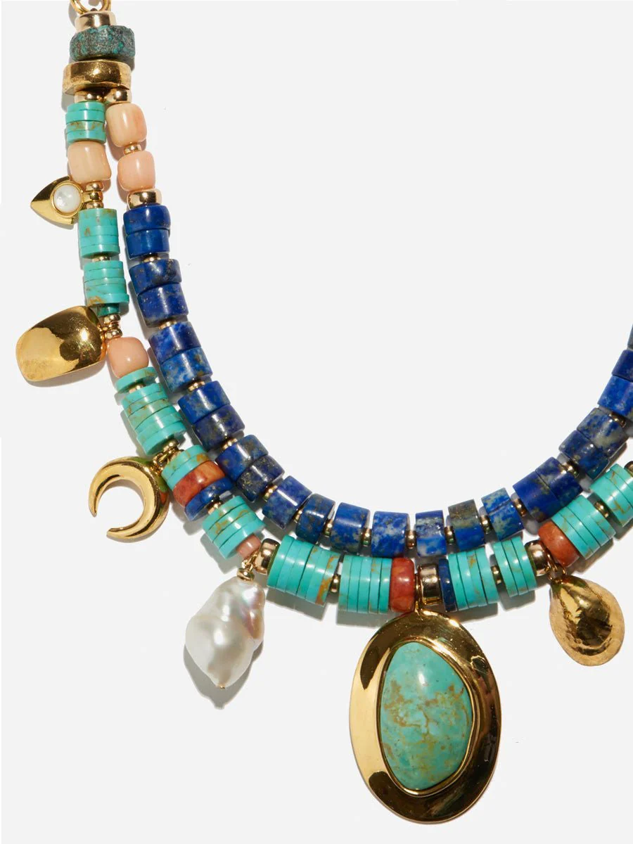 mekong delta necklace - Image 2