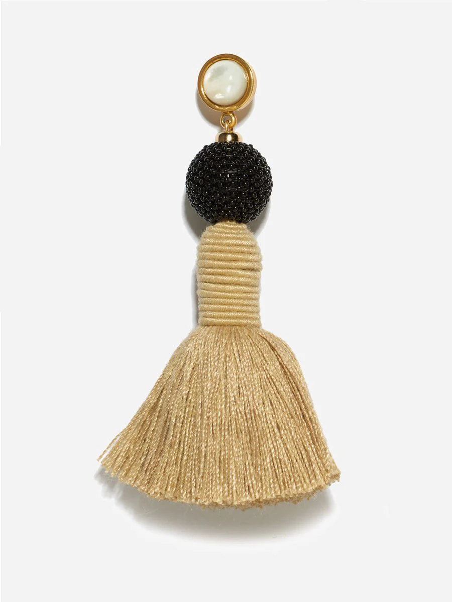 modern craft II earrings - Image 2