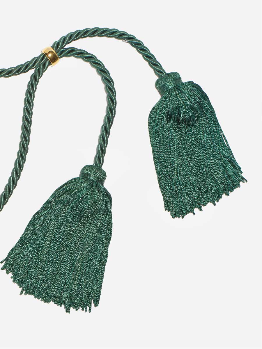 moonlight bib necklace - Image 3