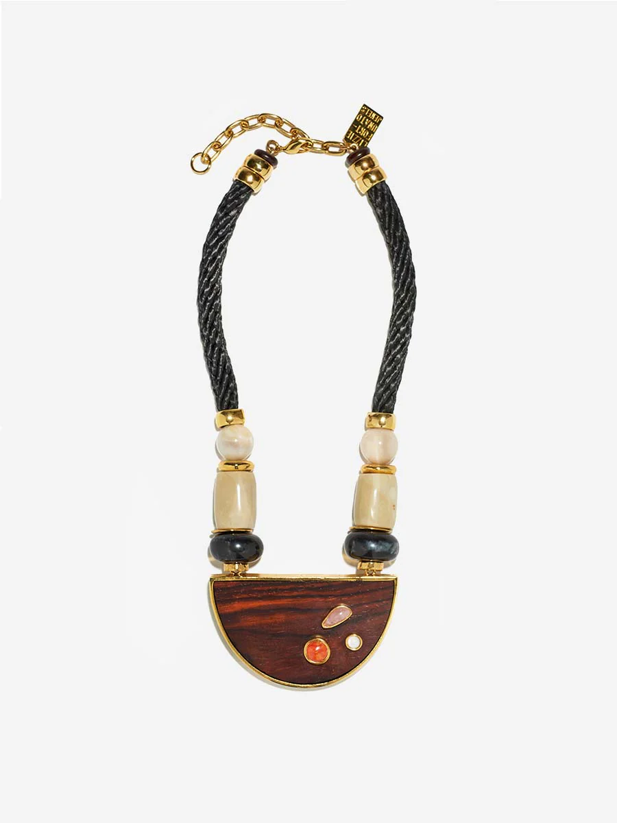 noble surfer II necklace - Image 2