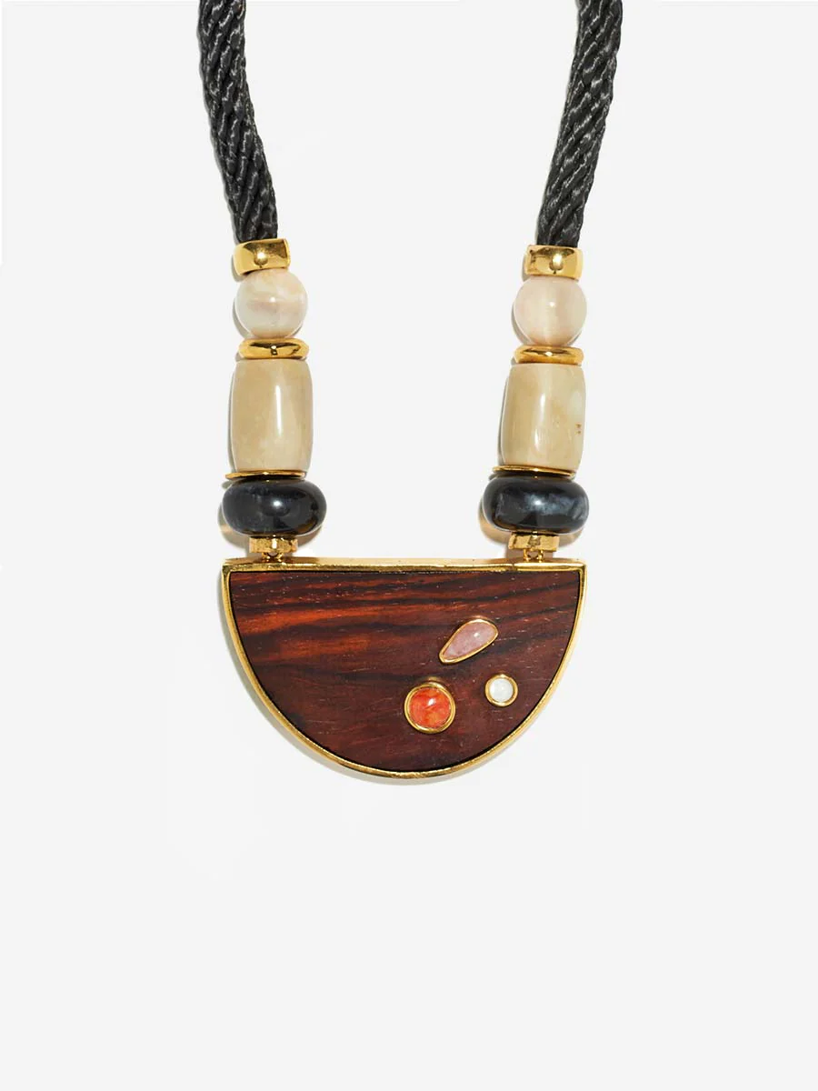 noble surfer II necklace - Image 3