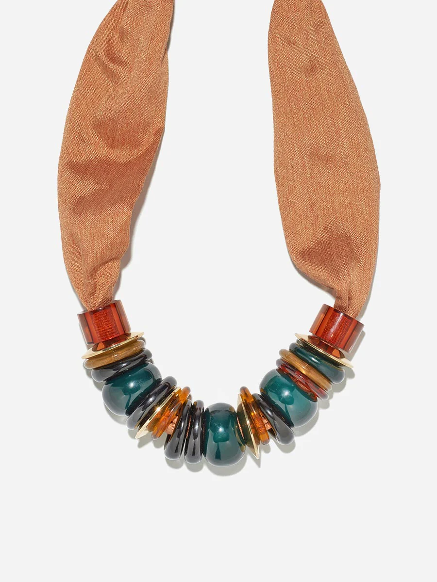 out of africa necklace - Image 2