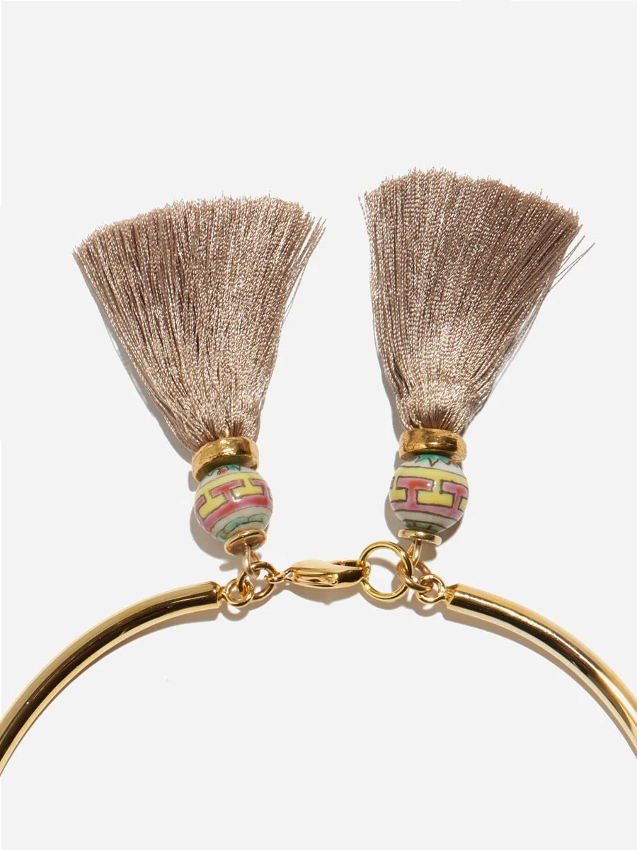 peach cruise collar - Image 2