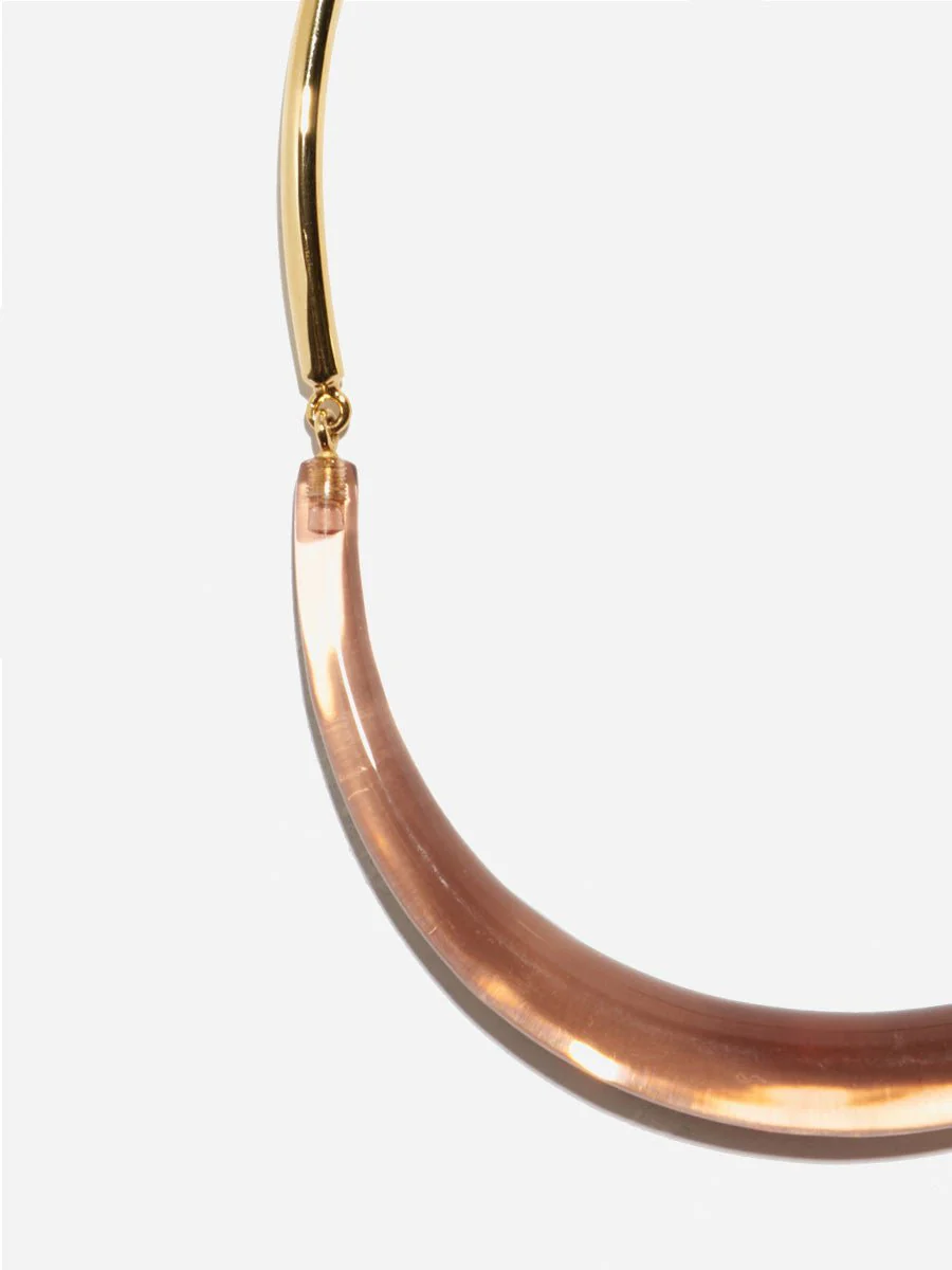 peach cruise collar - Image 3