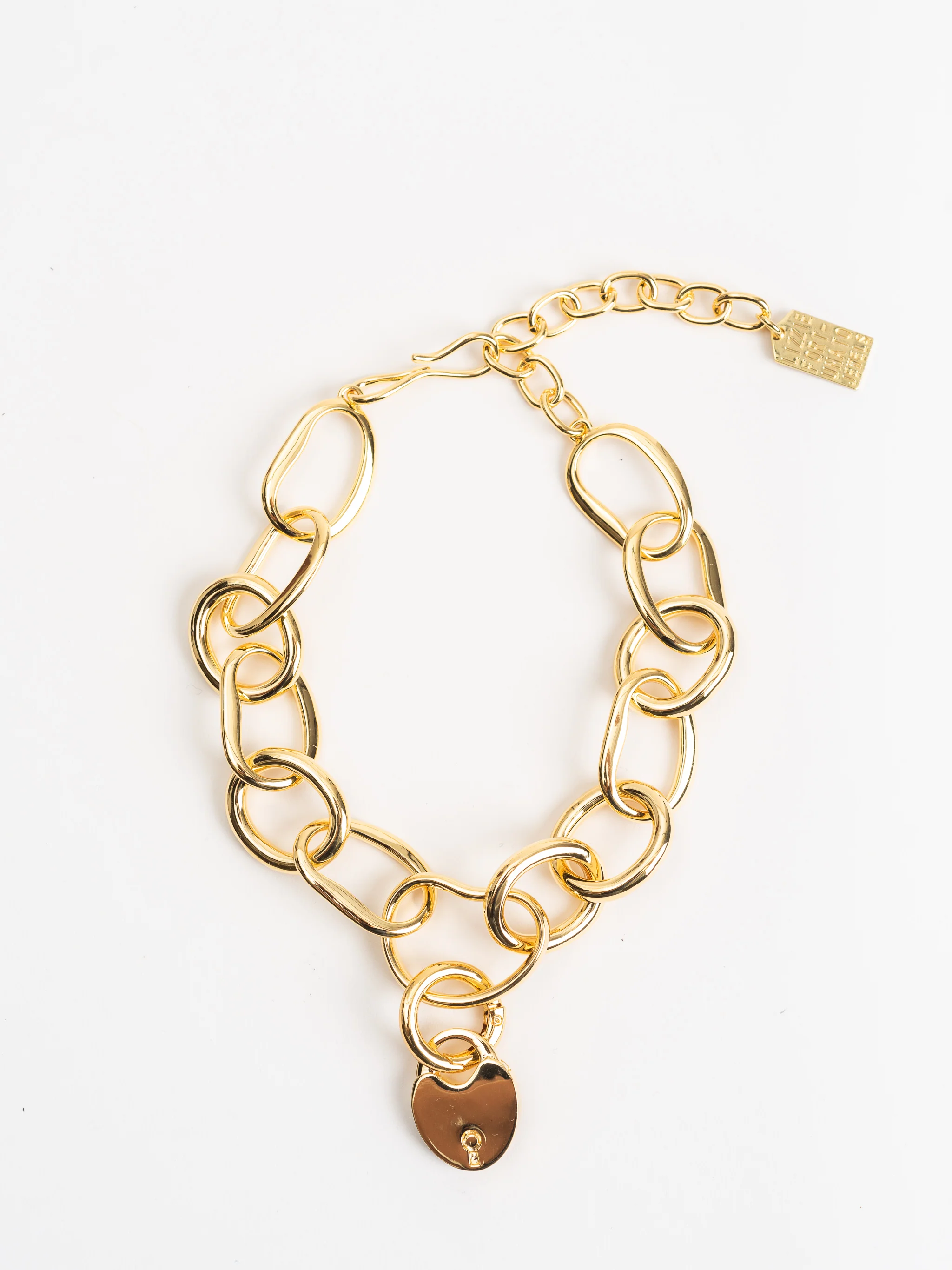 porto locket necklace