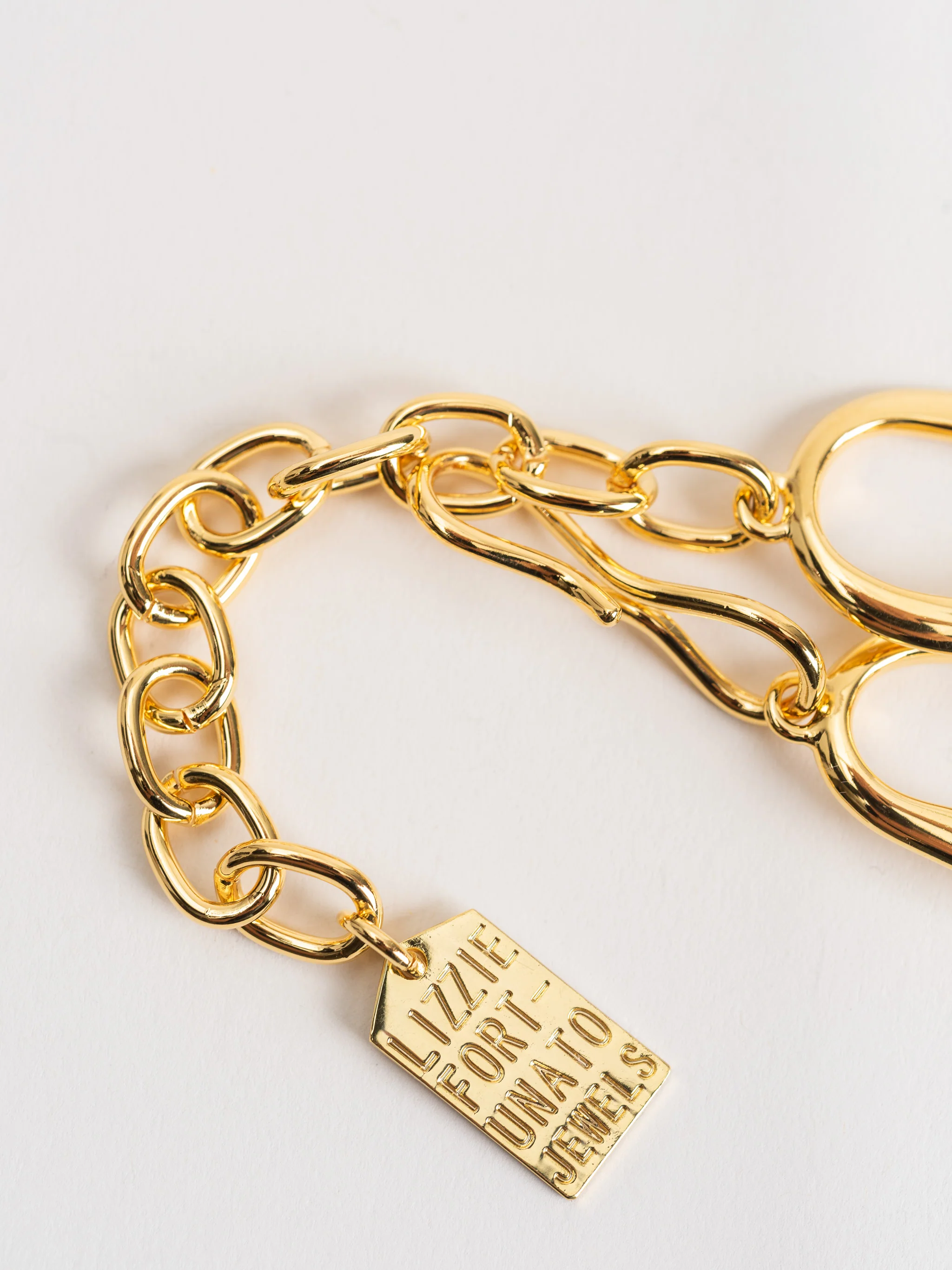 porto locket necklace - Image 2
