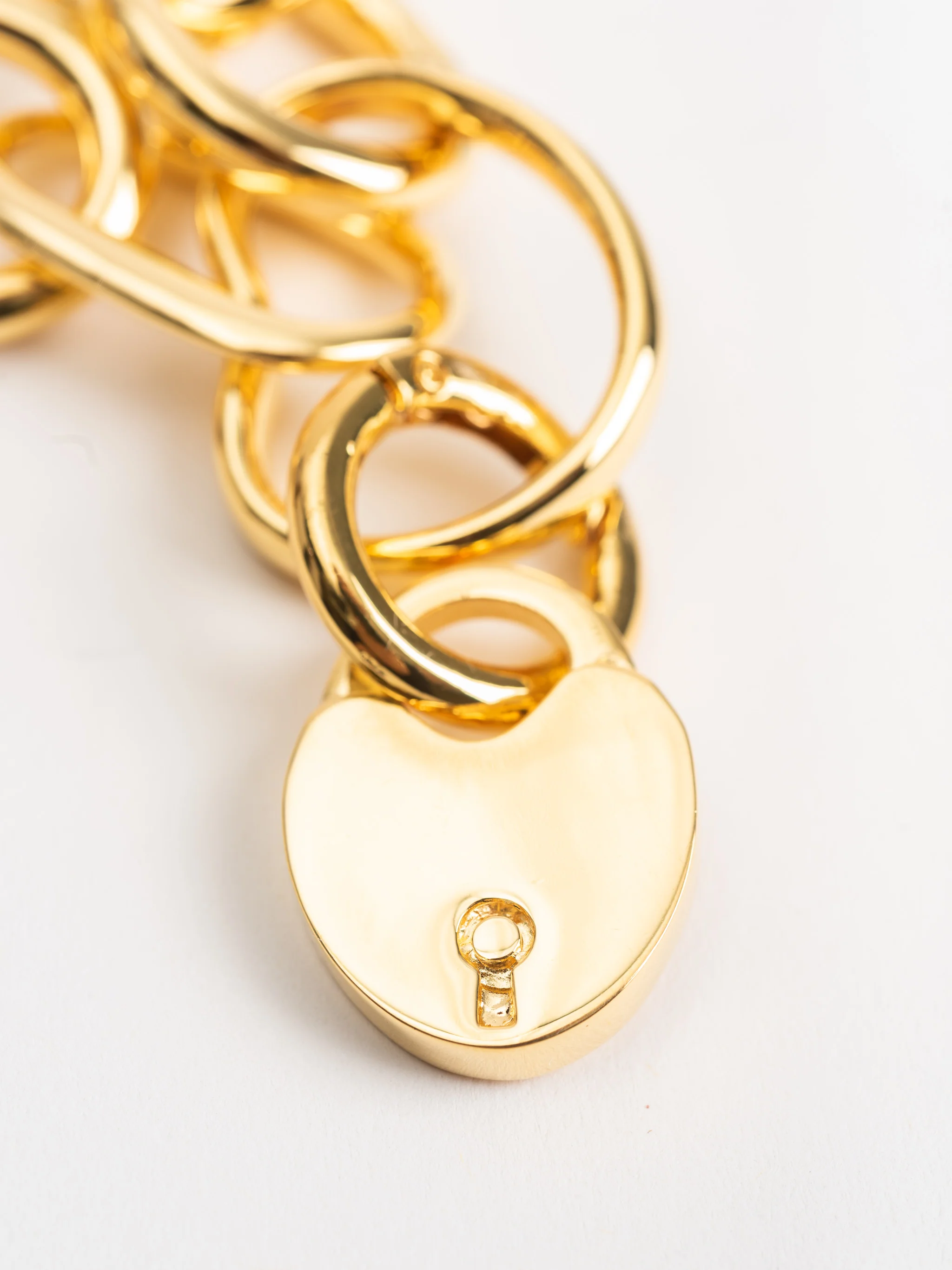 porto locket necklace - Image 3