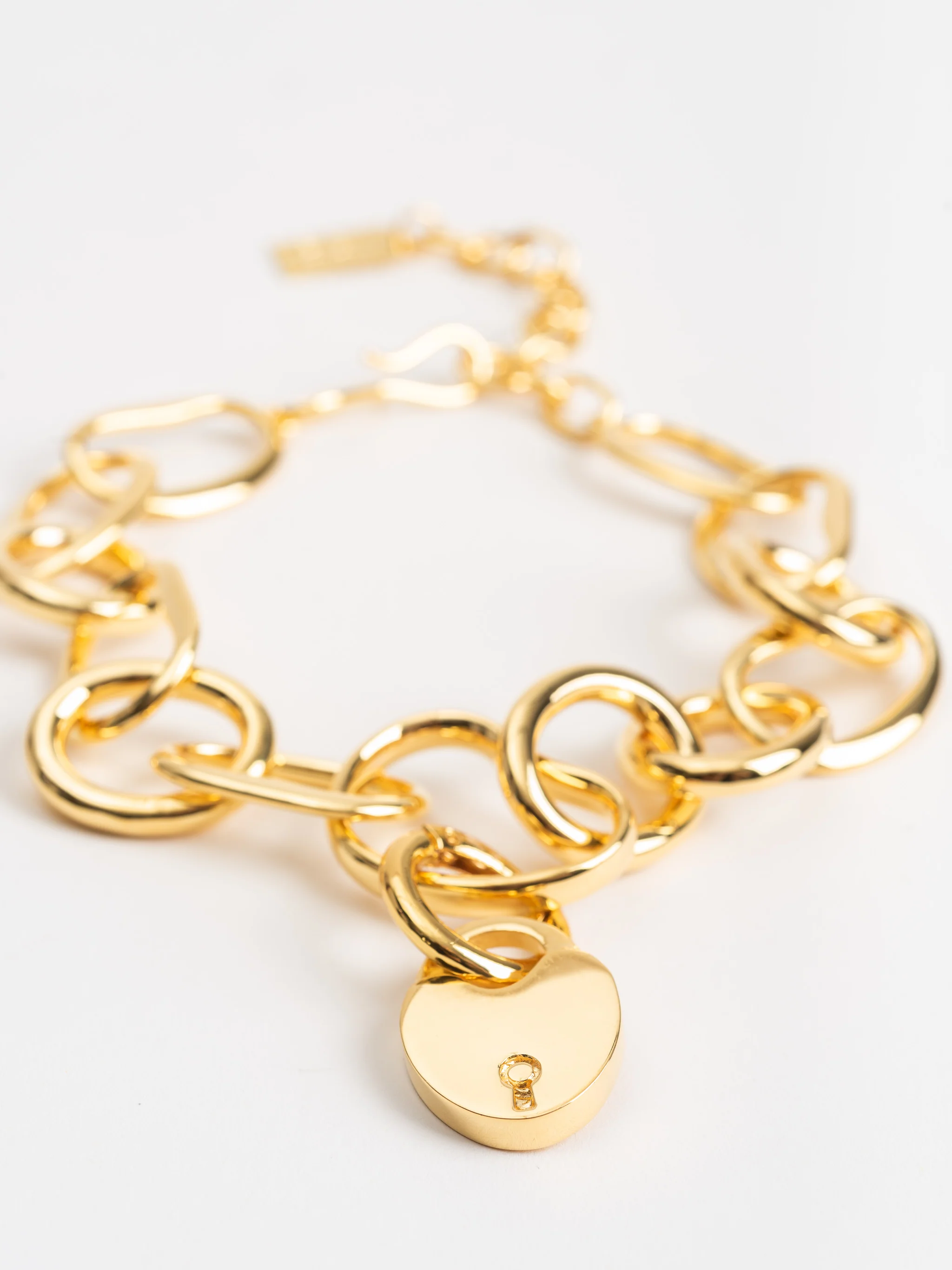 porto locket necklace - Image 4