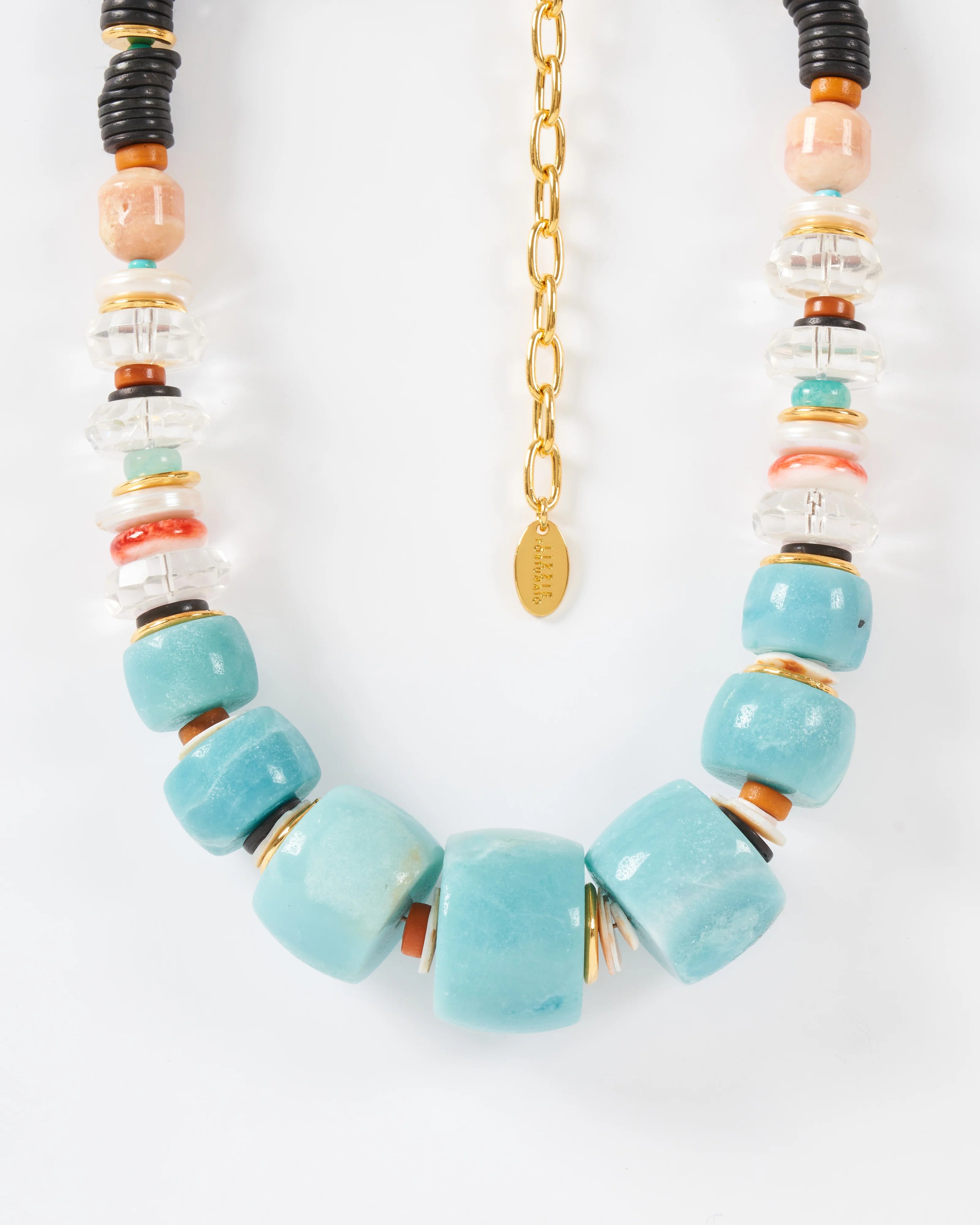 regal garden necklace - Image 2