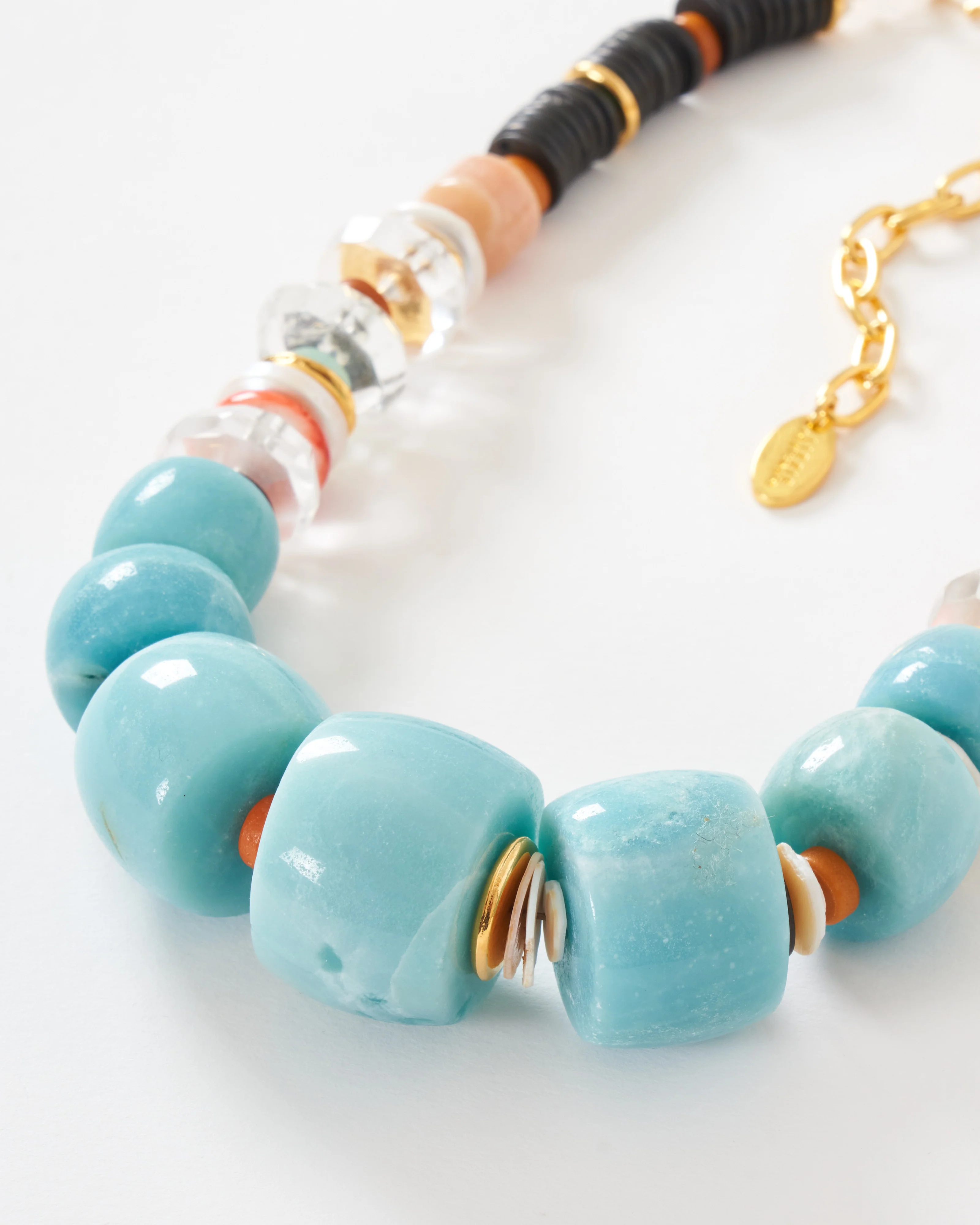 regal garden necklace - Image 4