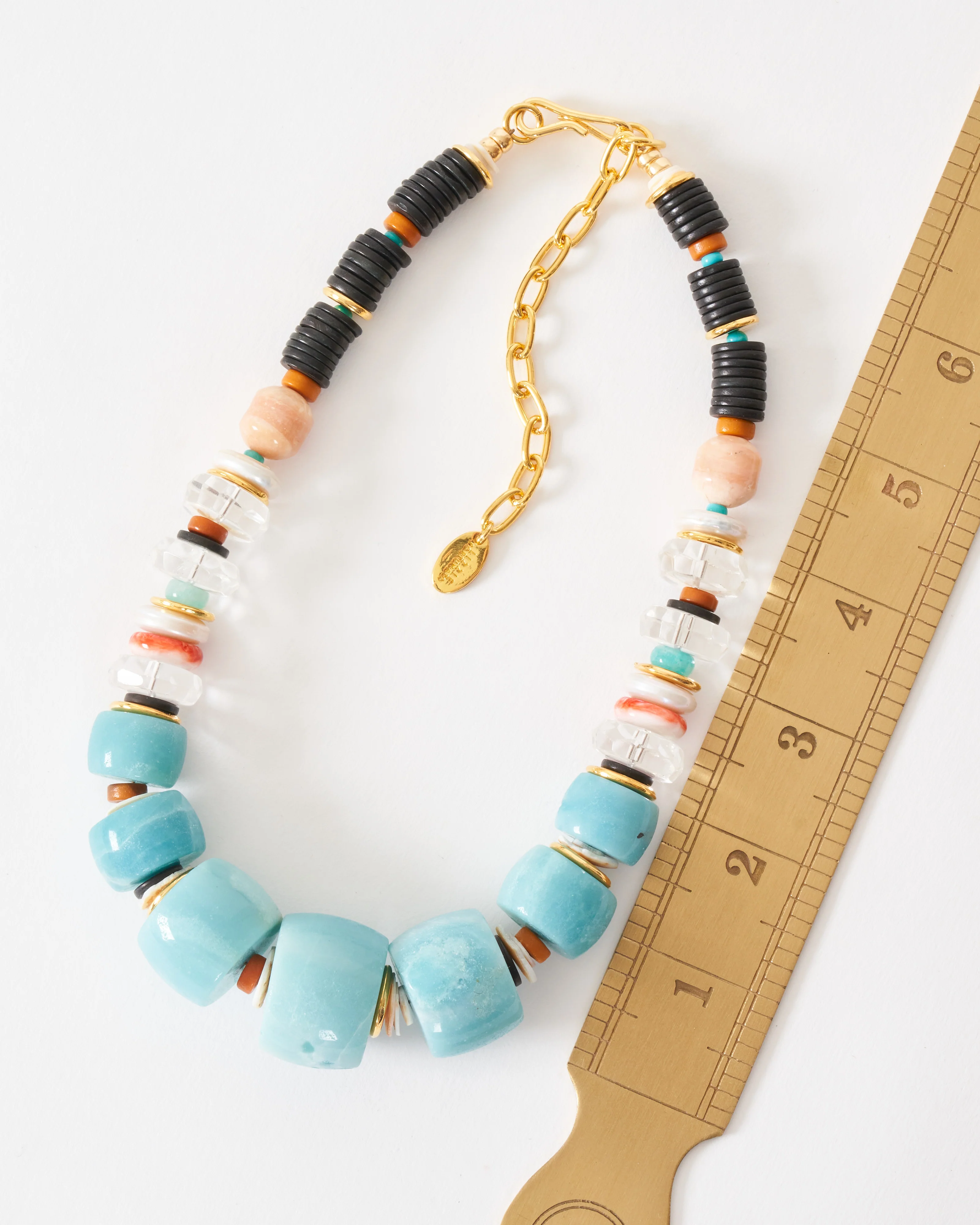 regal garden necklace - Image 5