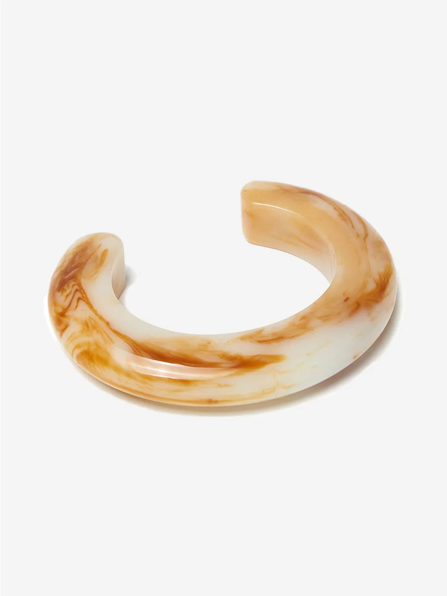 ridge cuff - dune - Image 2