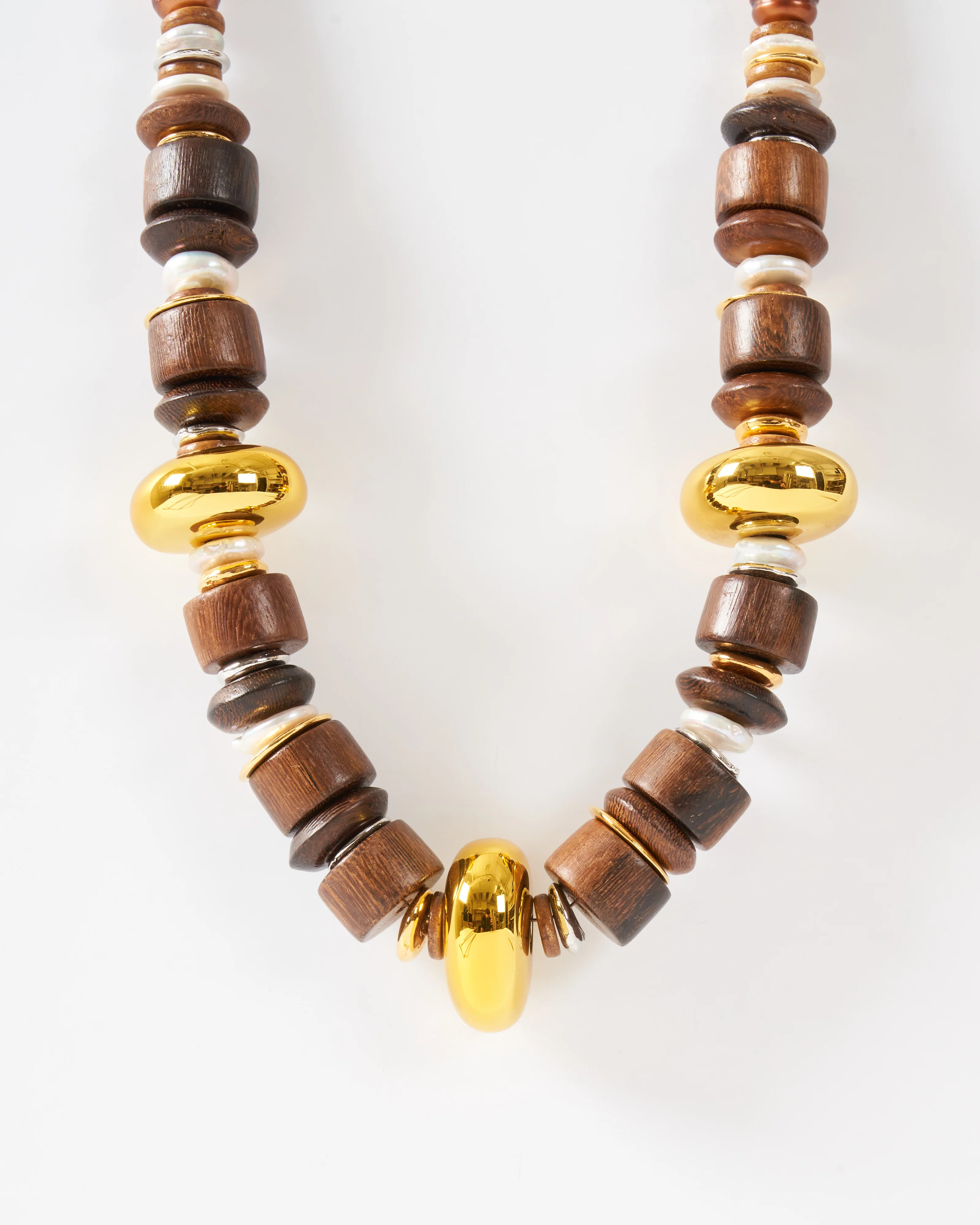 robles necklace - Image 2