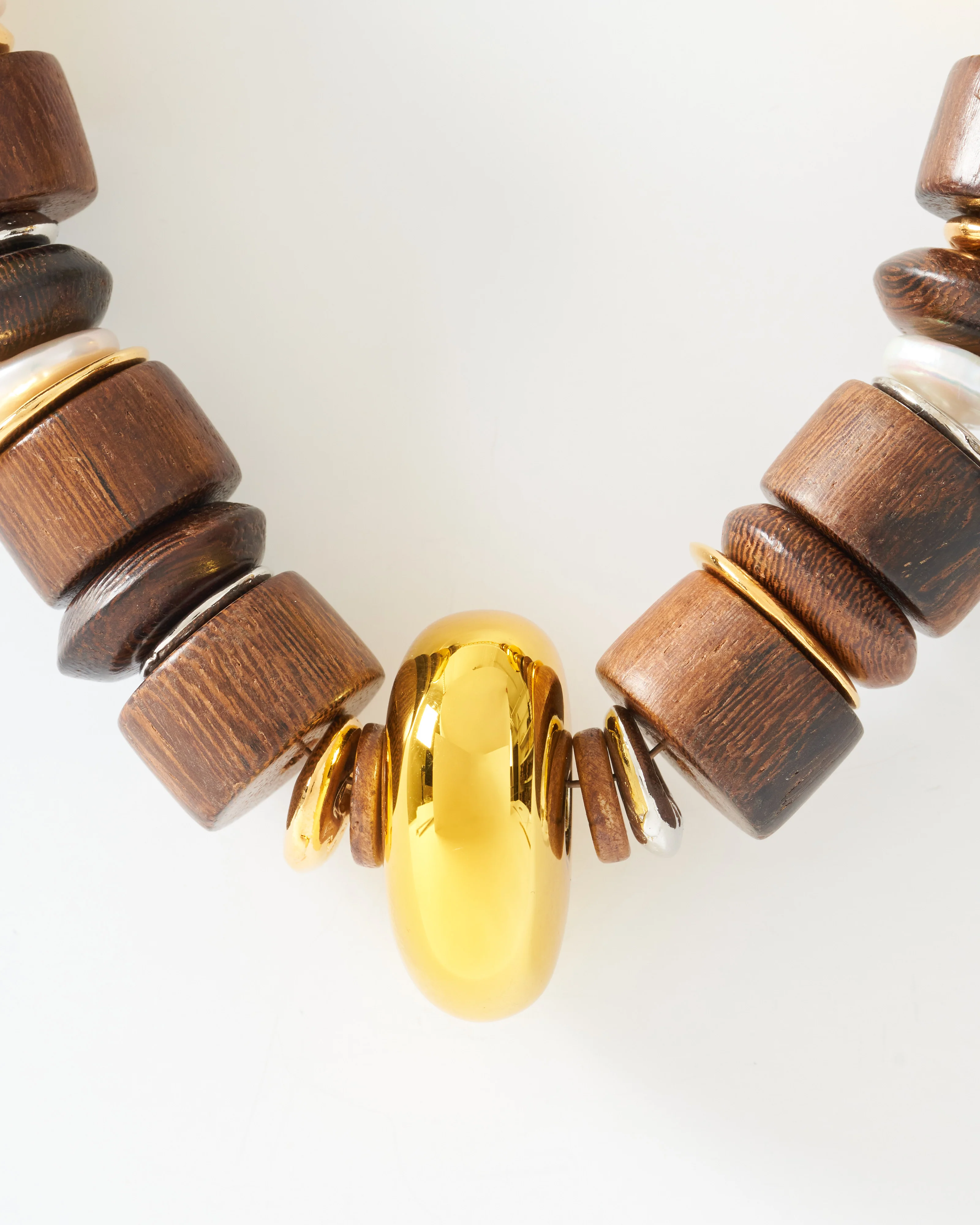 robles necklace - Image 3