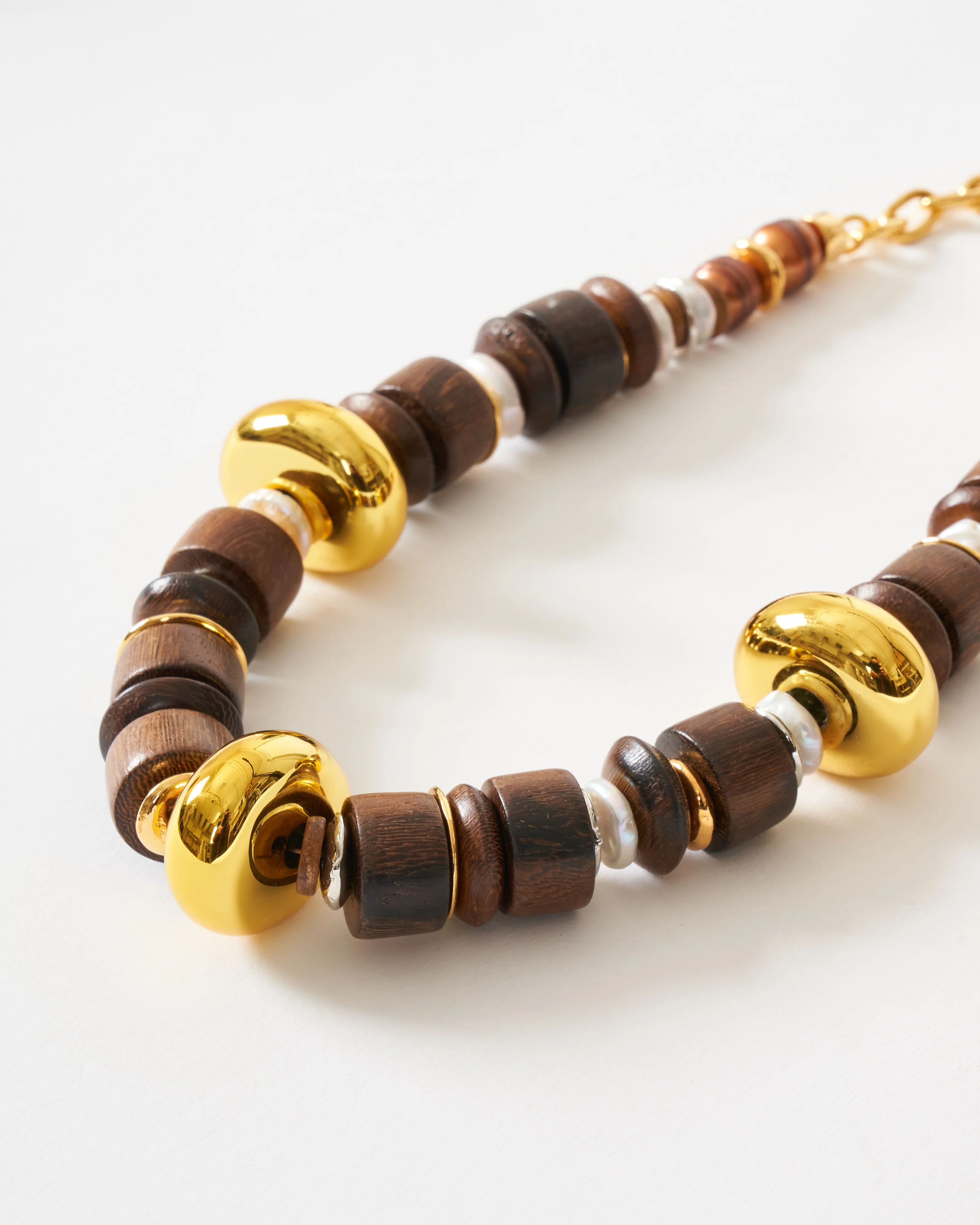 robles necklace - Image 4