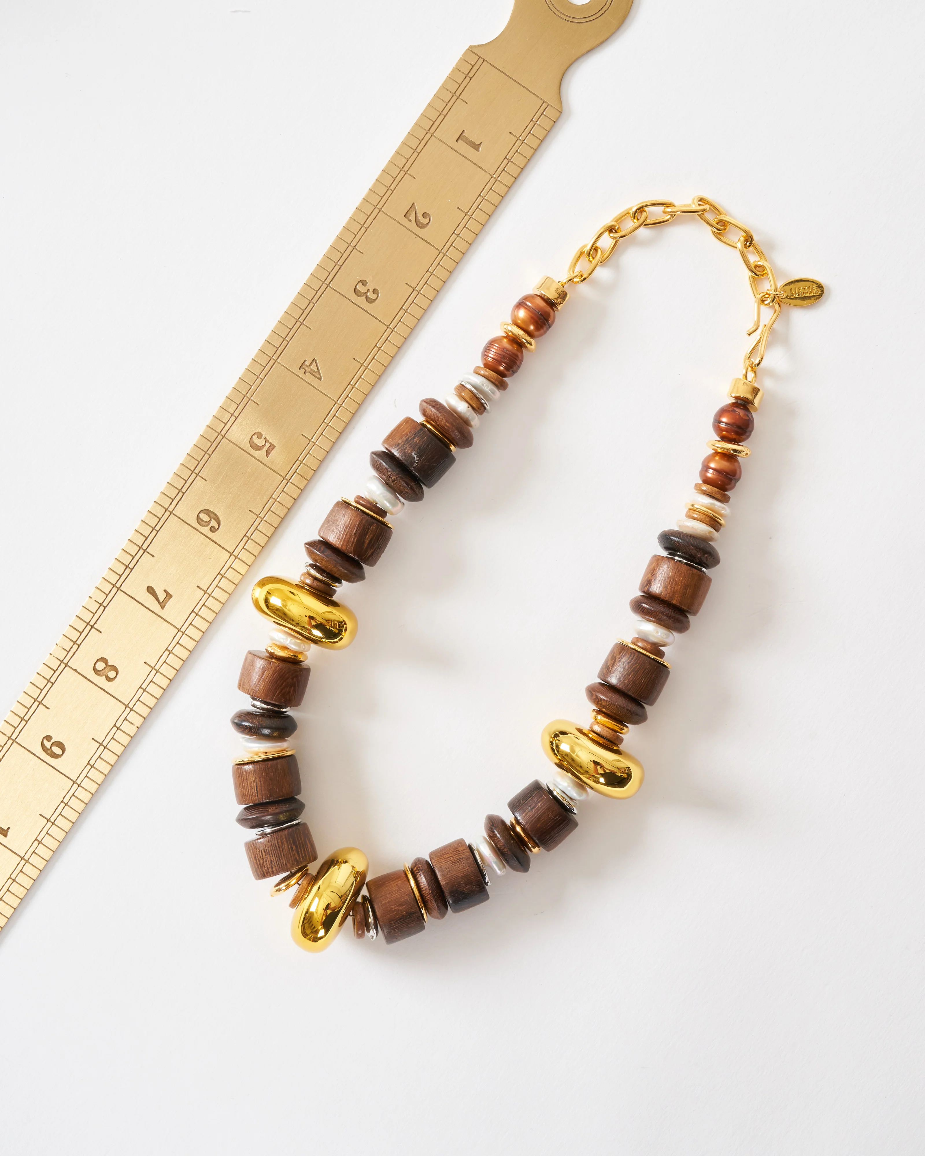 robles necklace - Image 5