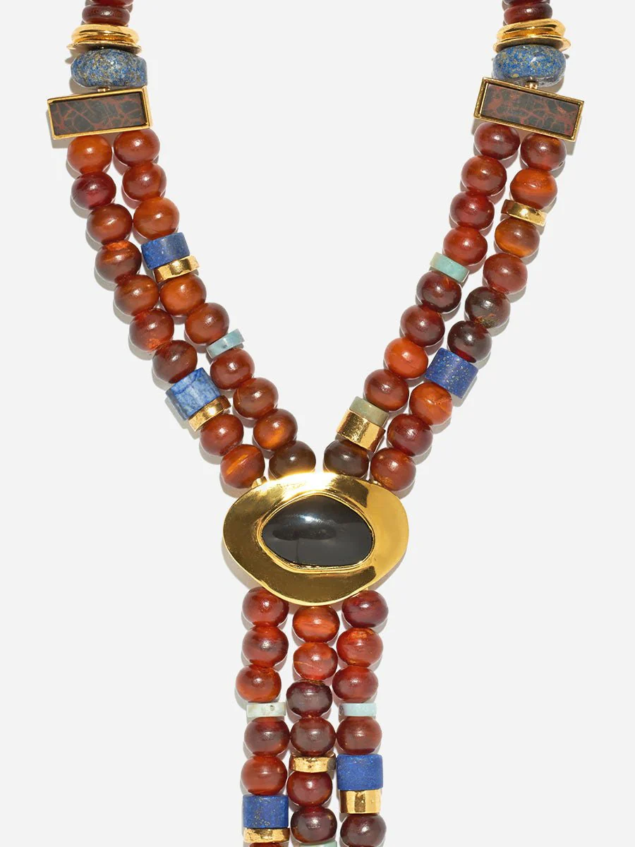 sailor ii necklace - Image 2