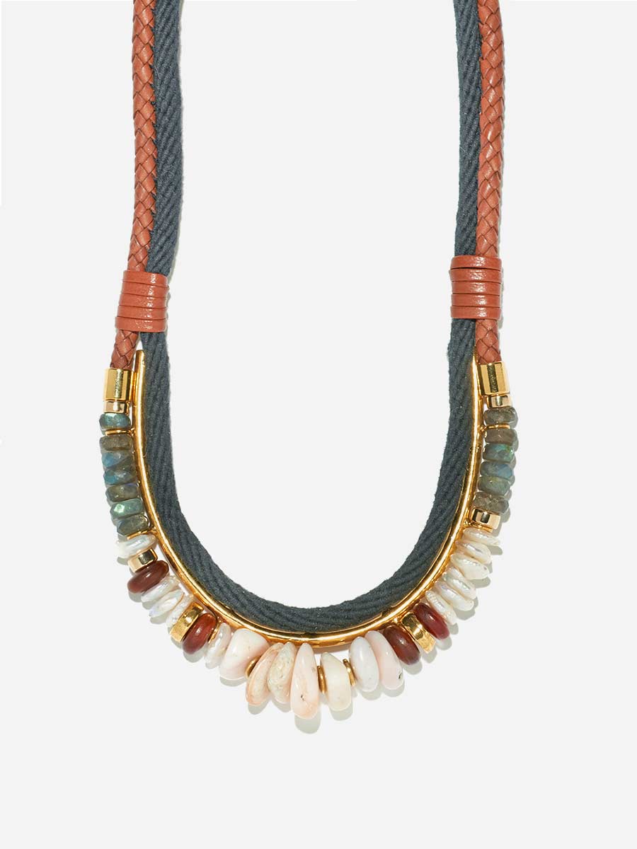 sand mesa necklace - Image 2