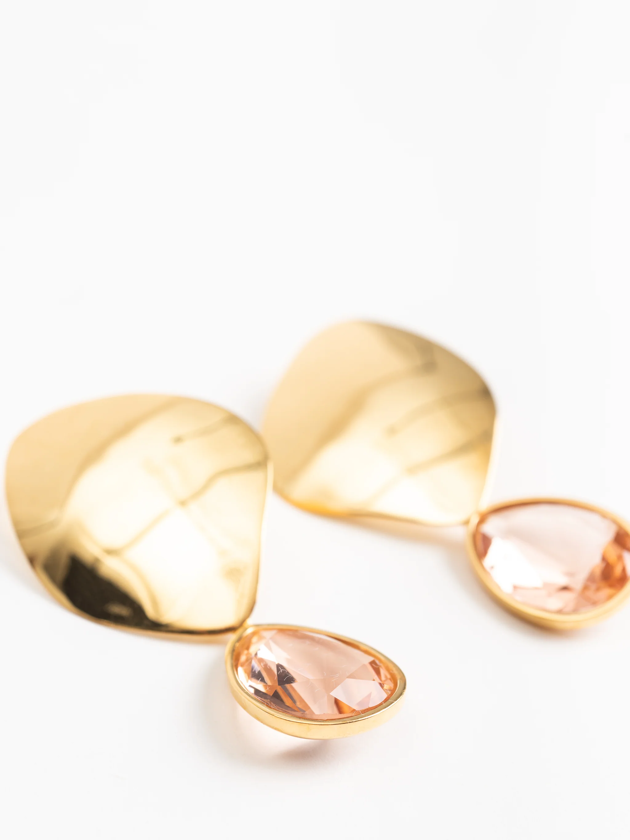 shooting star earring - Image 2