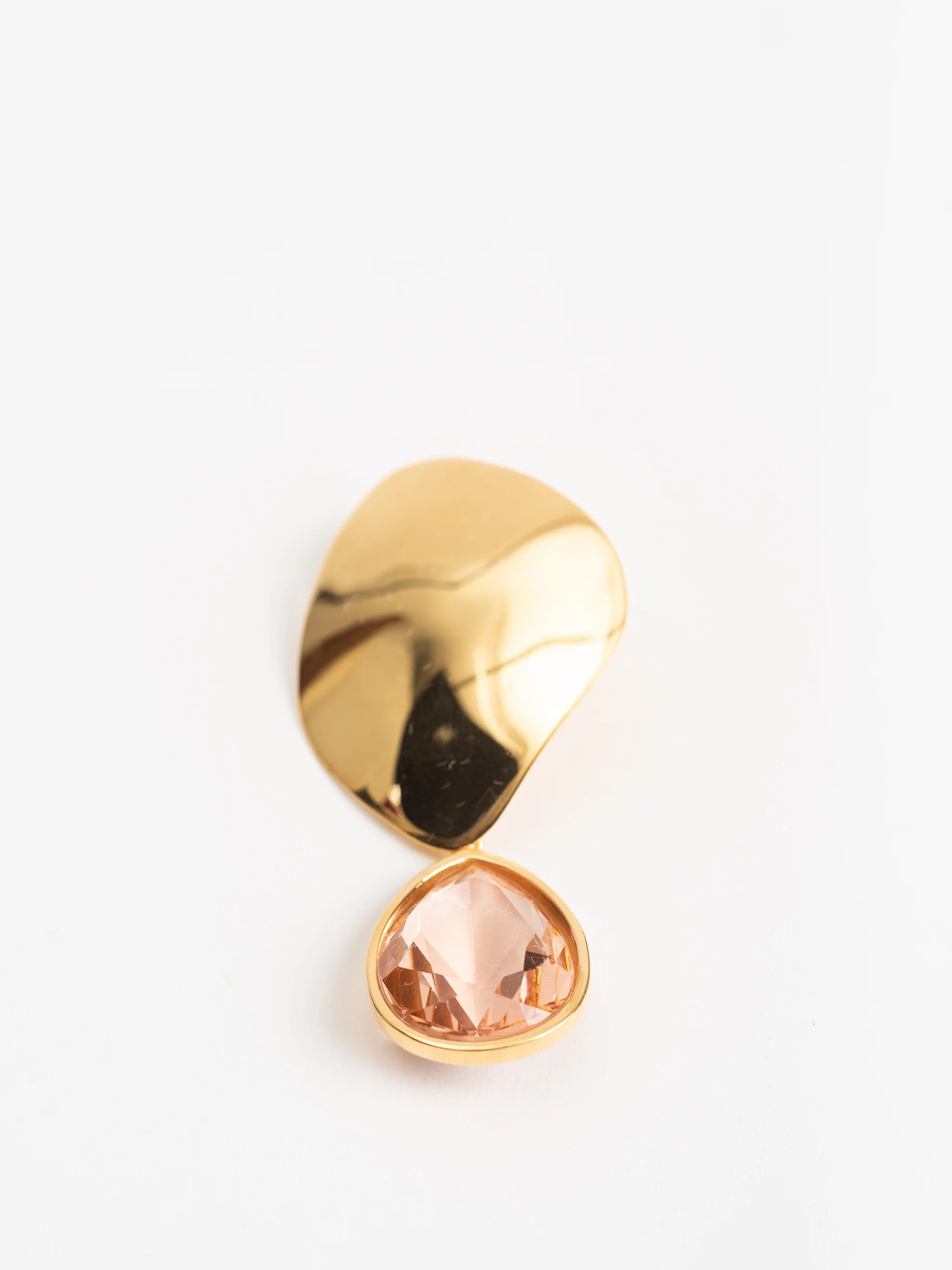 shooting star earring - Image 3