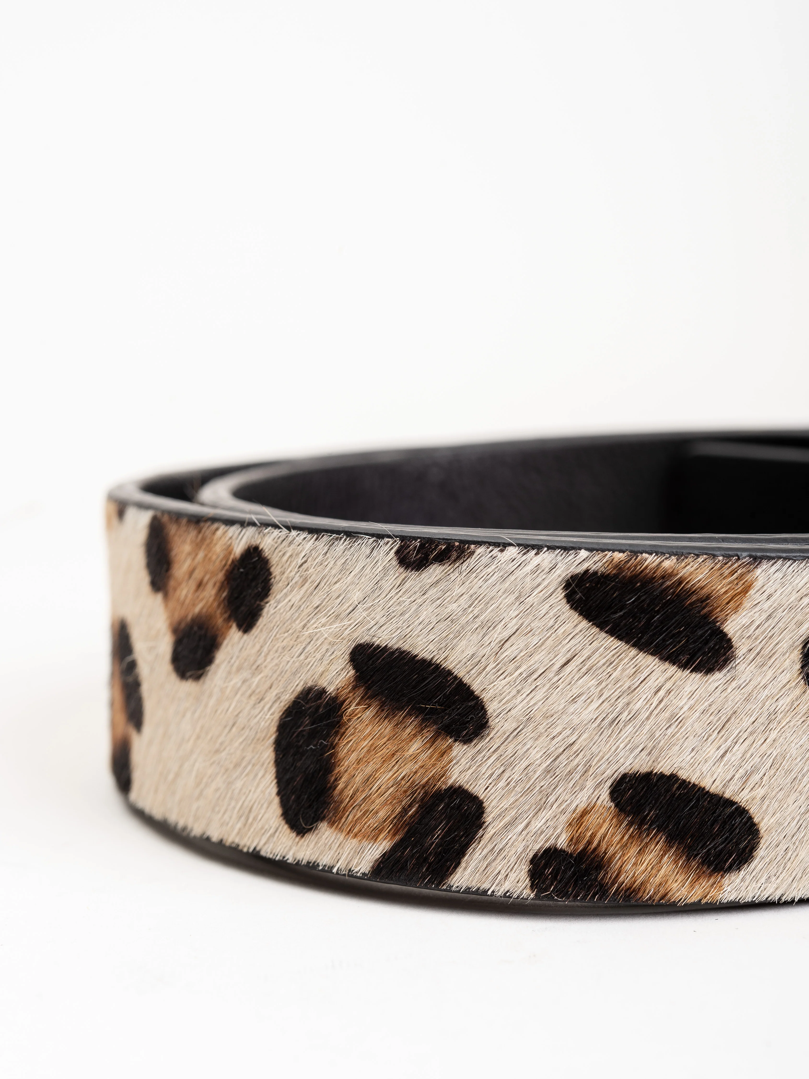 sofia belt - leopard - Image 3