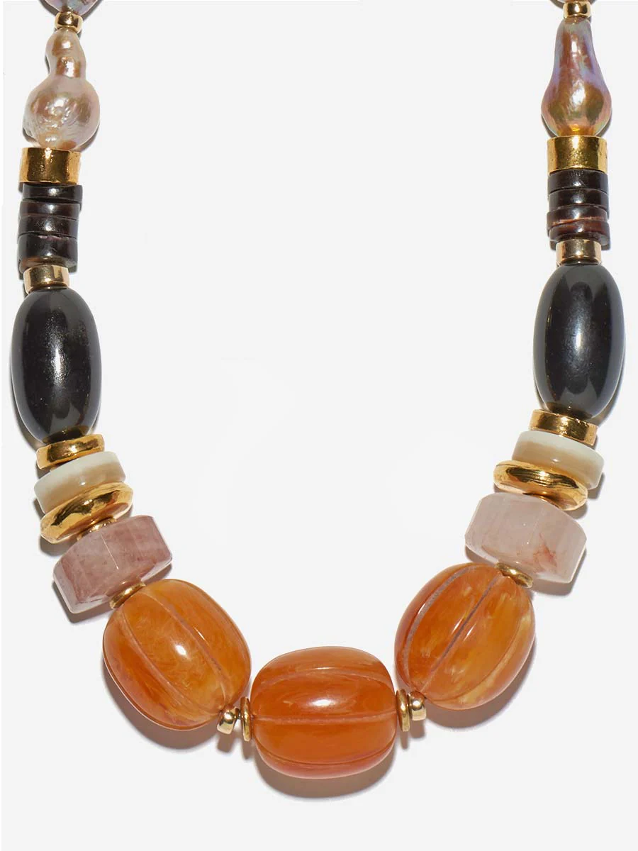 sublime sunrise necklace - Image 2