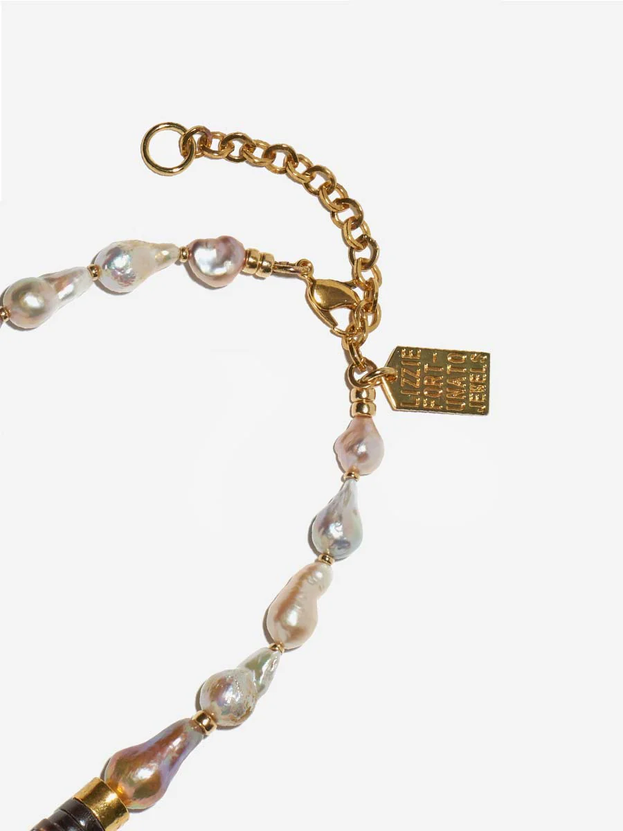 sublime sunrise necklace - Image 3