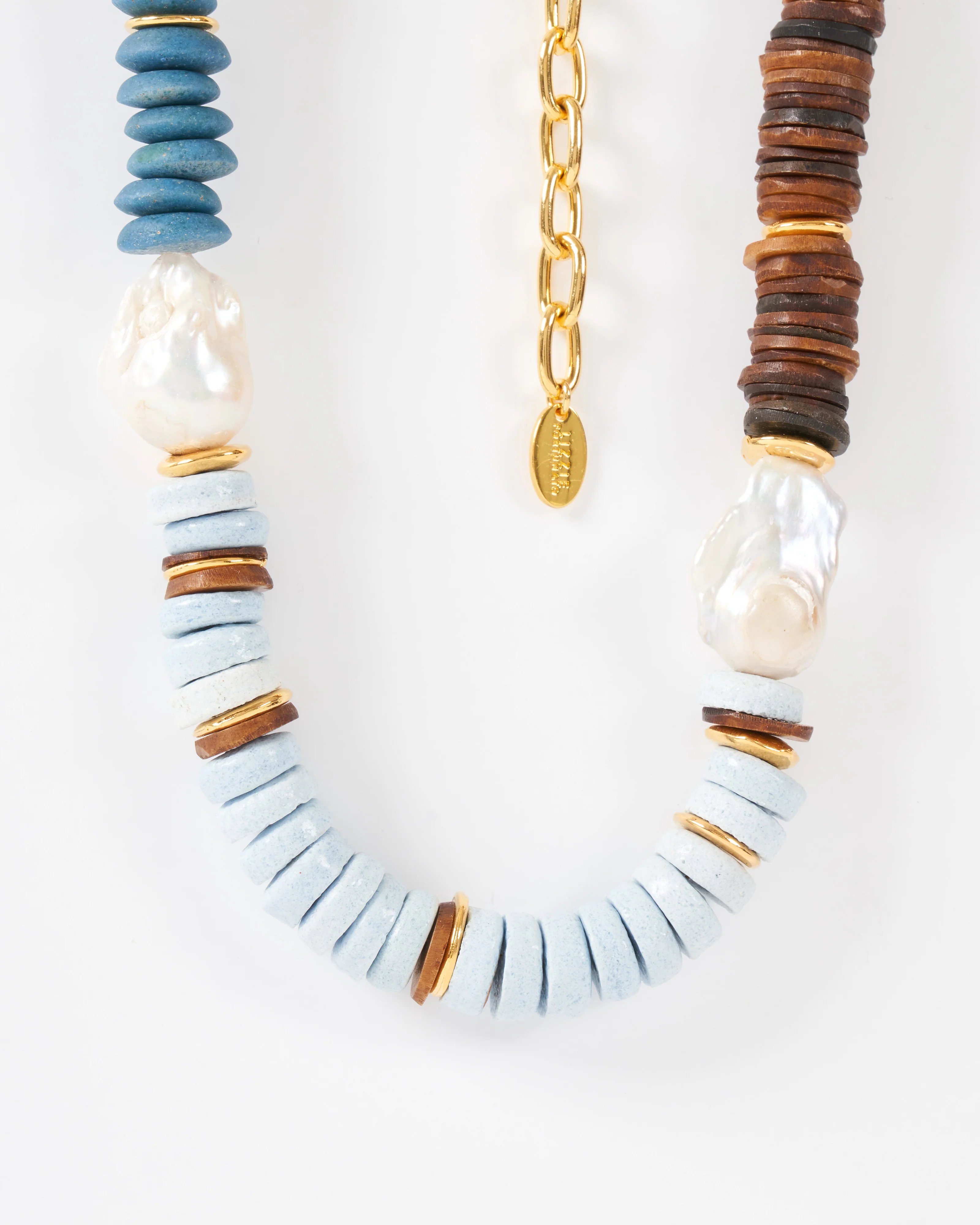 tavira necklace - Image 2