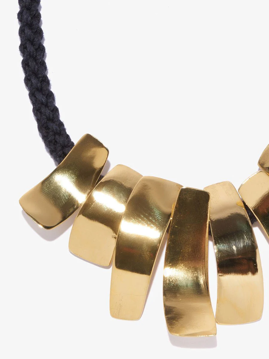 composition necklace - Image 2