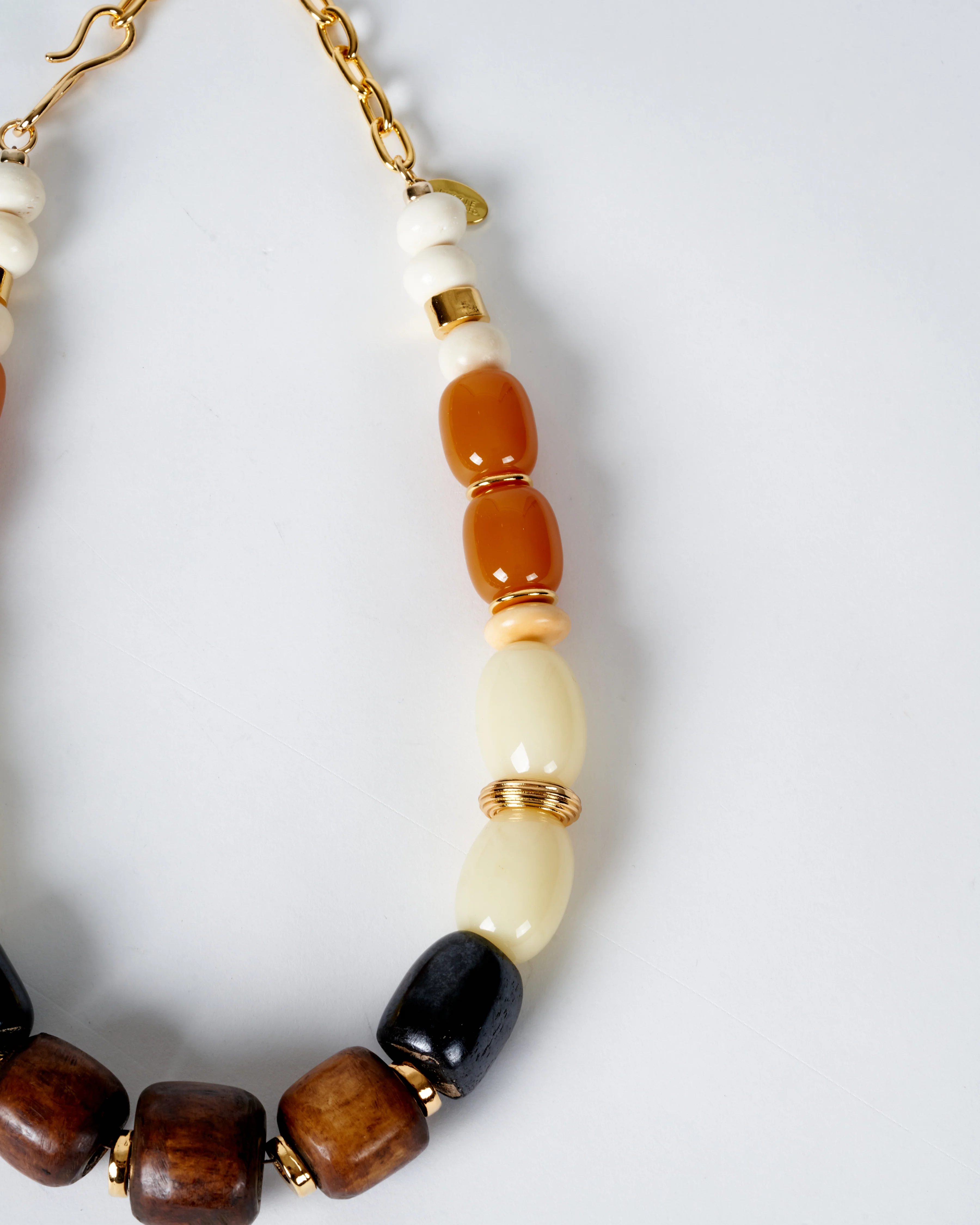 the helen necklace - multi - Image 2