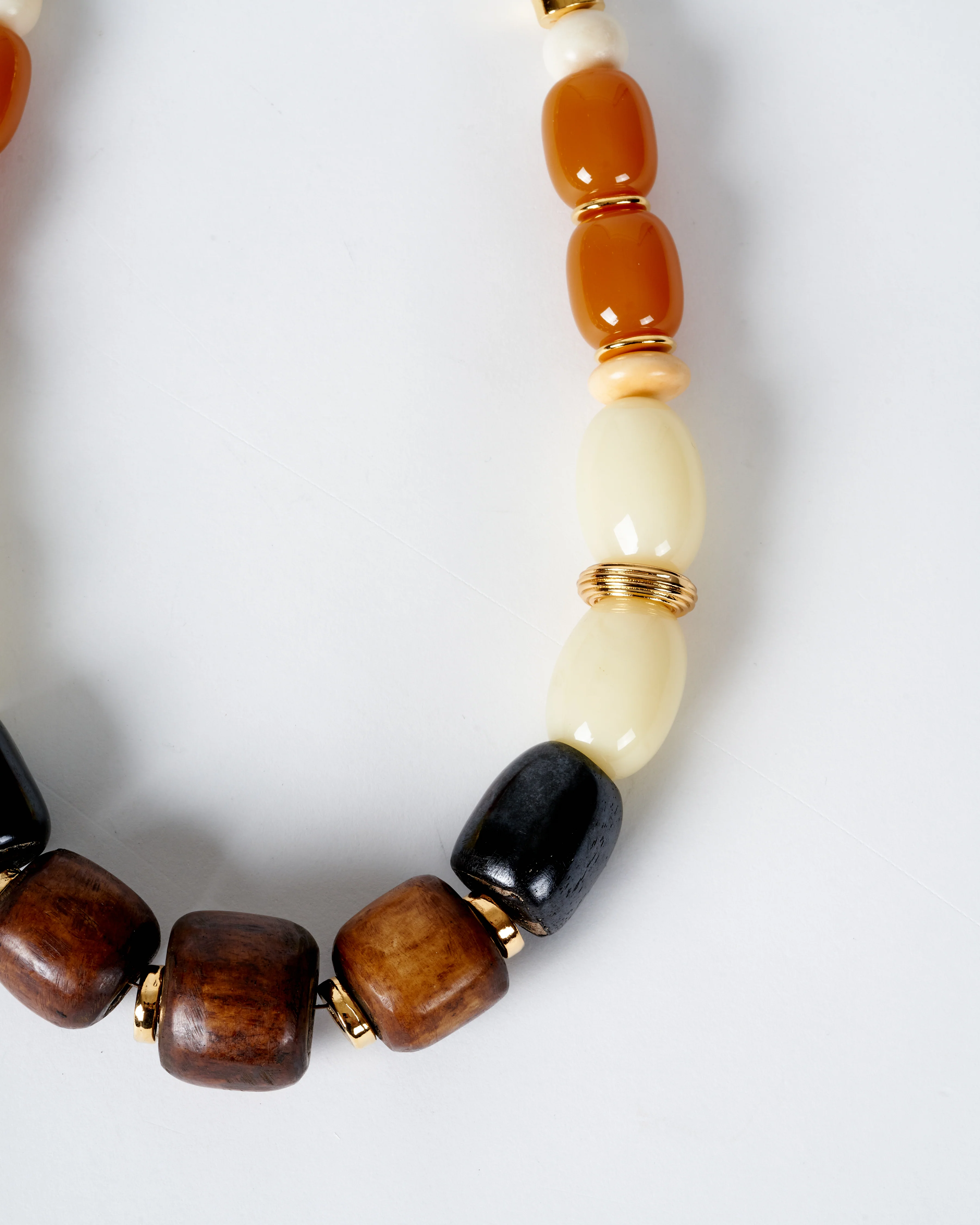 the helen necklace - multi - Image 3