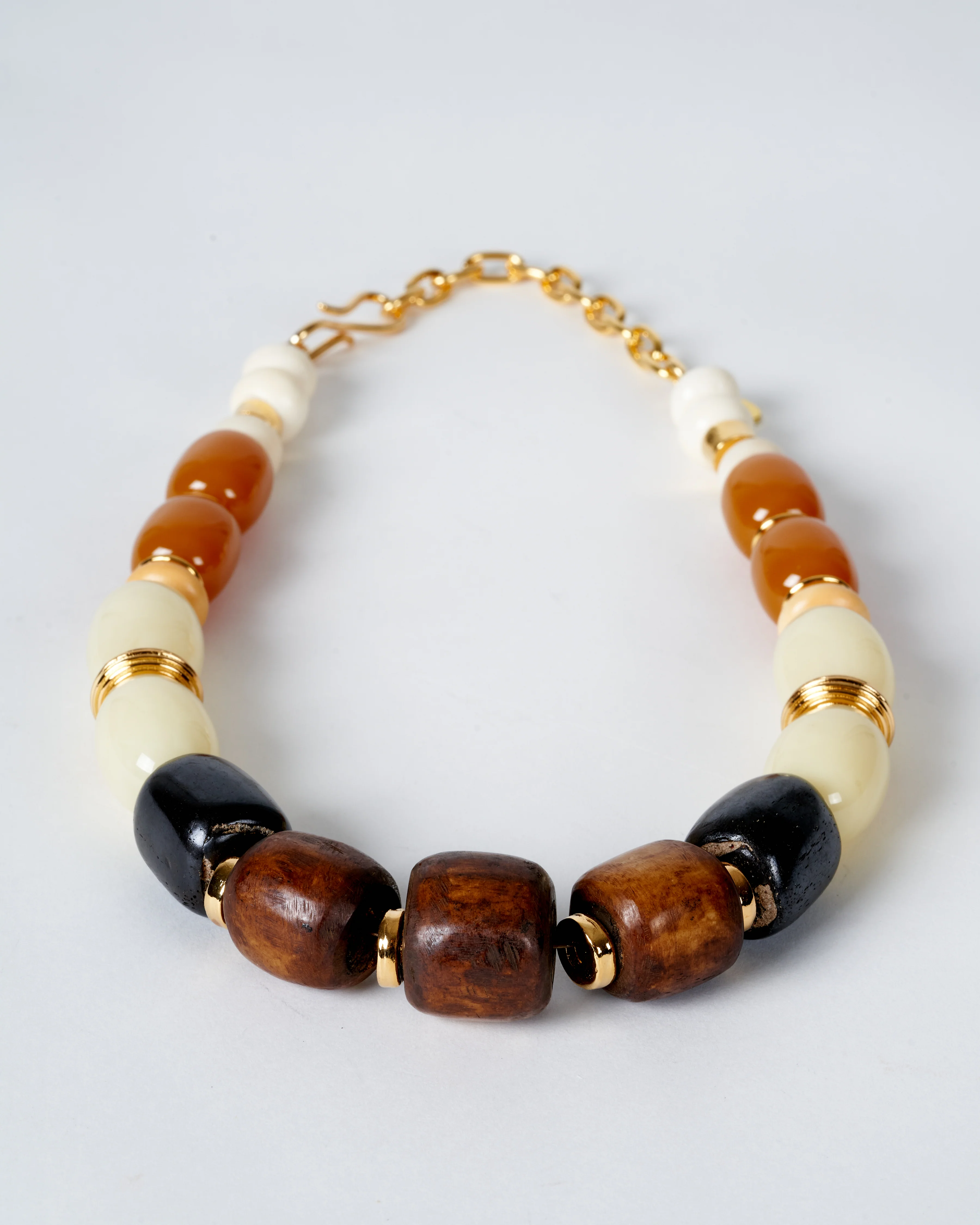 the helen necklace - multi - Image 4