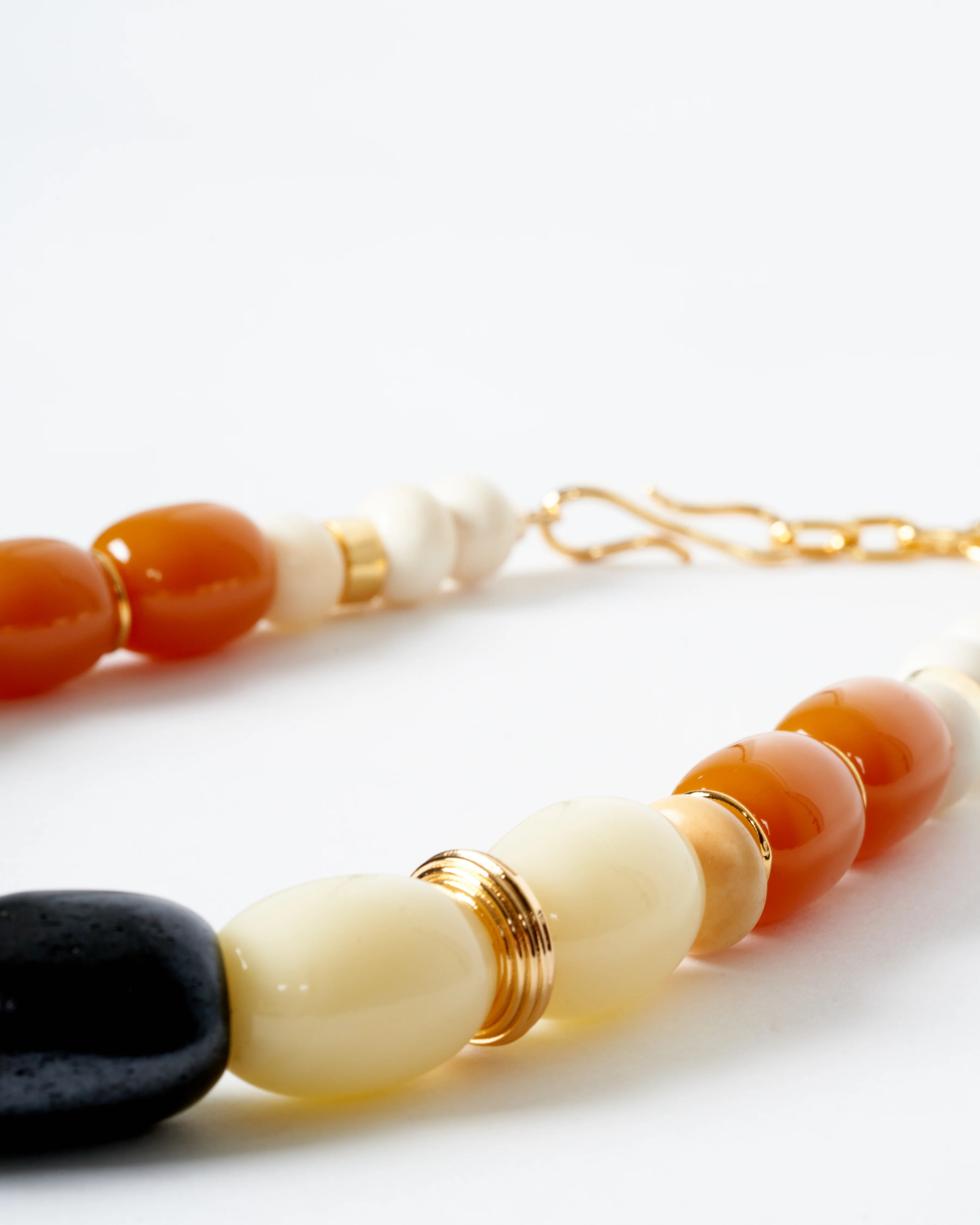 the helen necklace - multi - Image 5