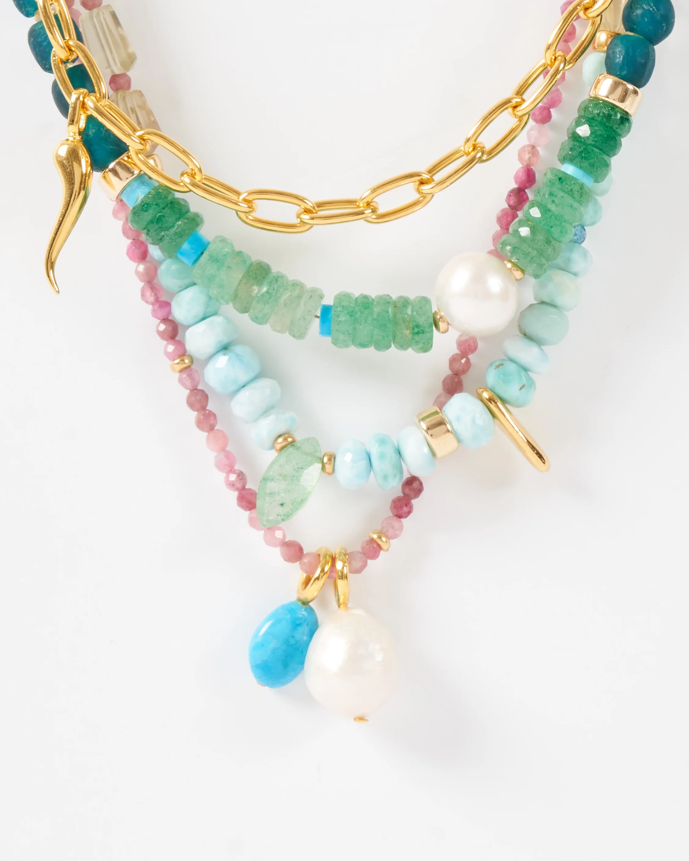 vizcaya necklace - Image 2