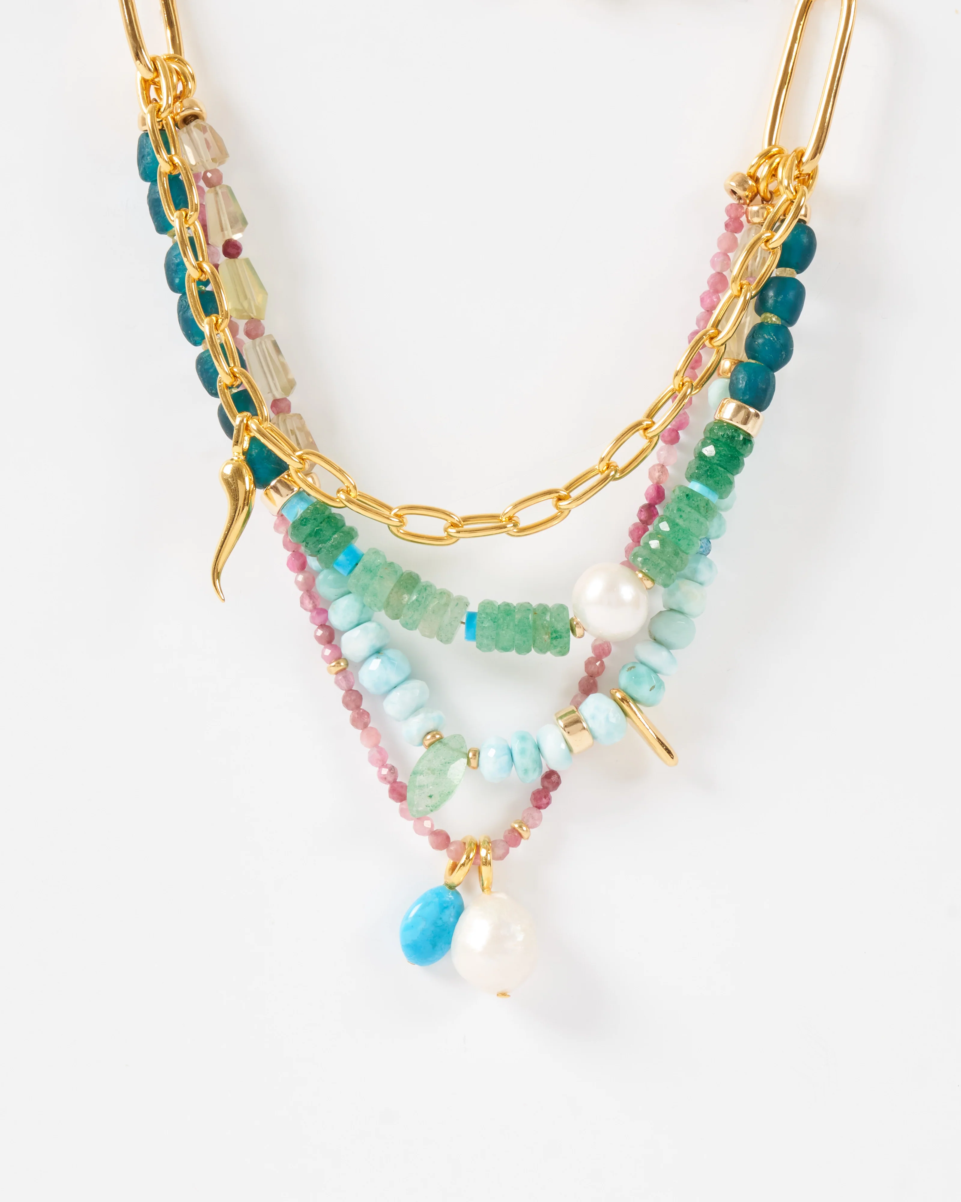 vizcaya necklace - Image 3