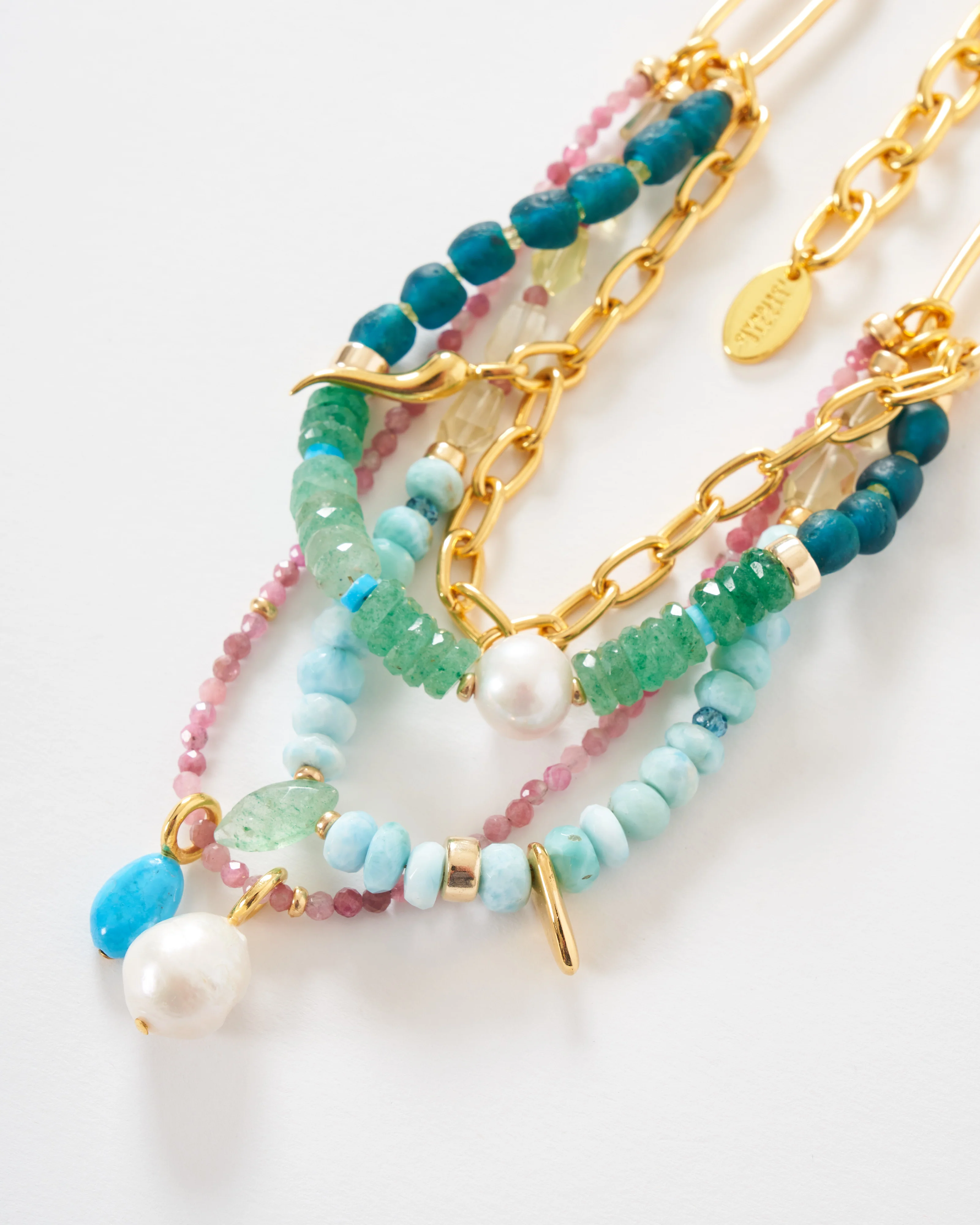 vizcaya necklace - Image 4