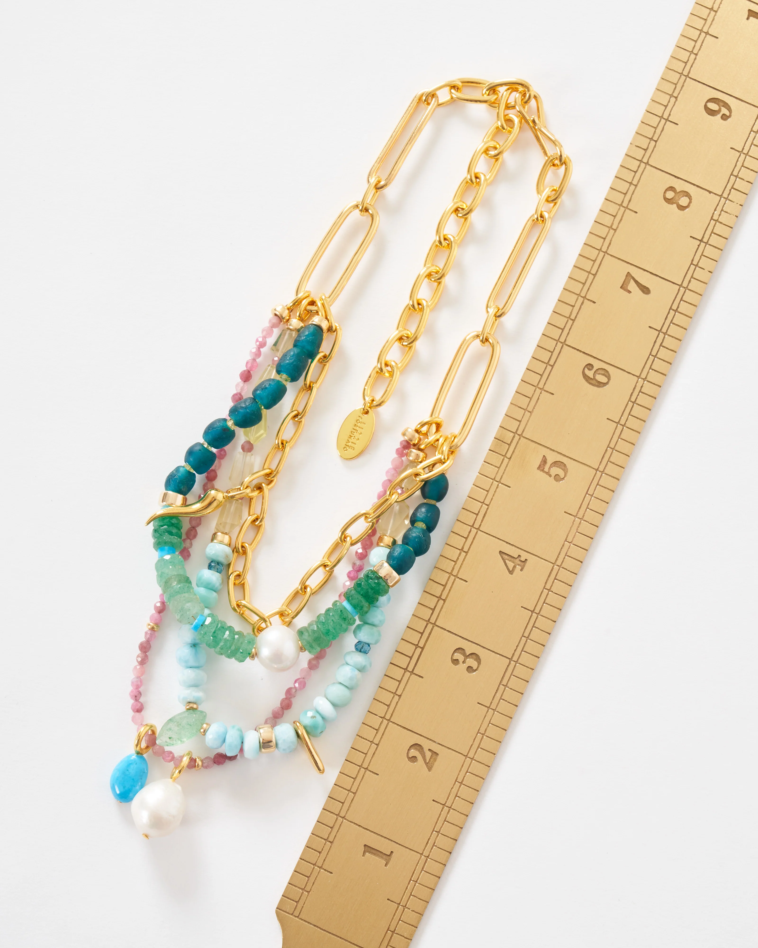 vizcaya necklace - Image 5