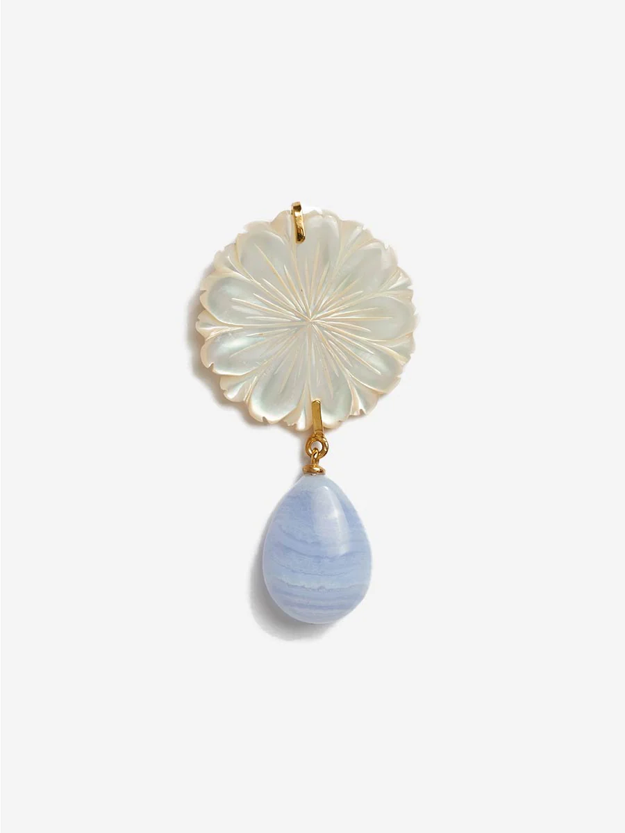 wild marquis earrings - Image 2