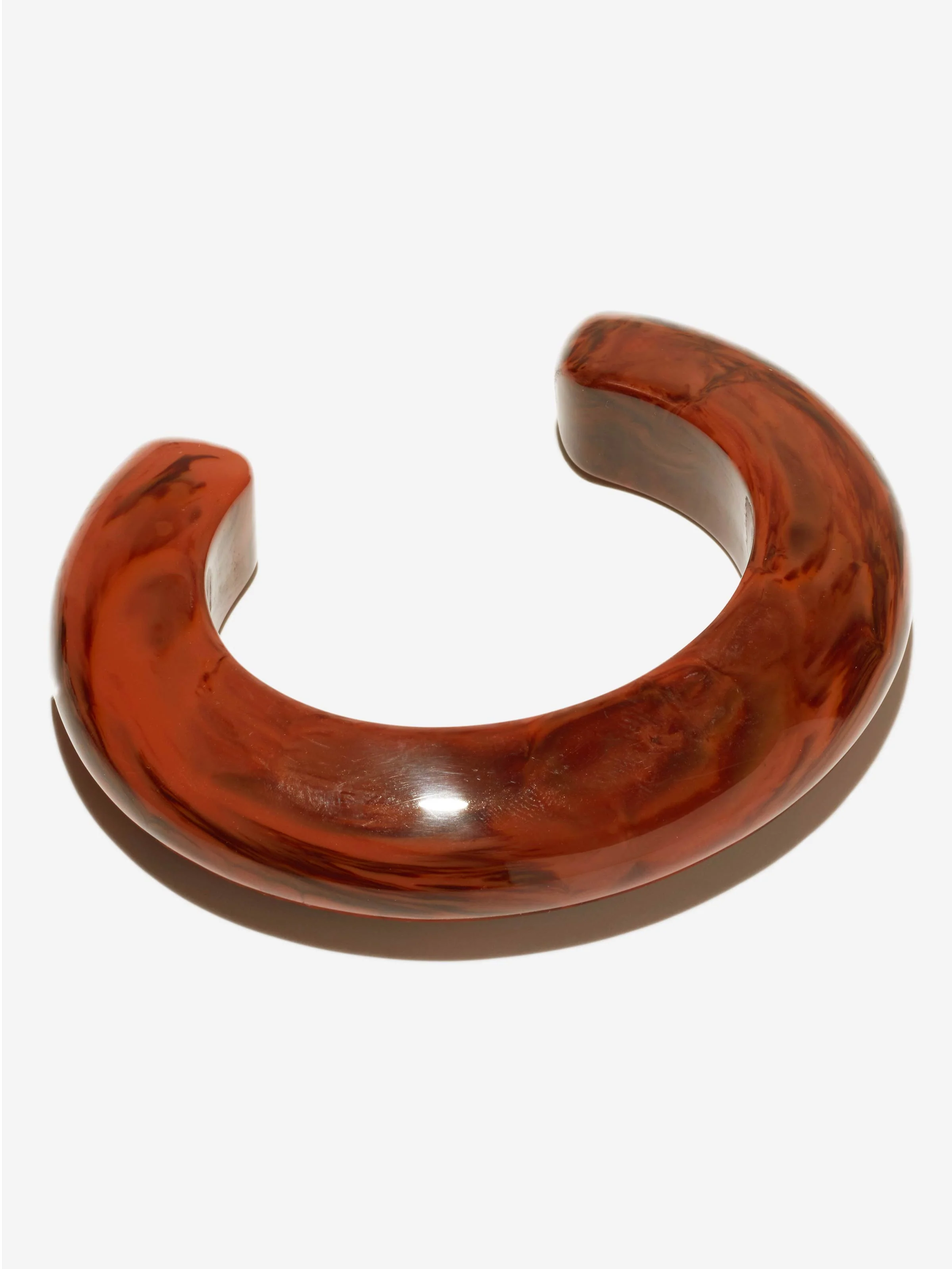 ridge cuff - redwood - Image 2